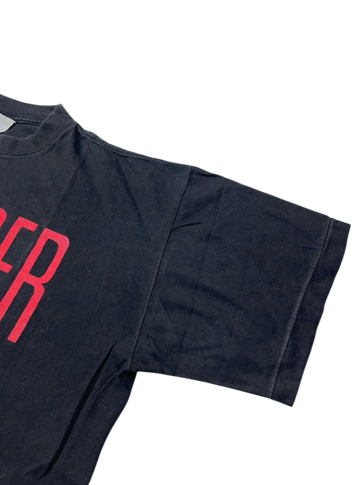 Band Tees × Vintage Vintage Thunder 1992-93 Laughing All Over The World T-shirt Size US XL / EU 56 / 4 - 5 Thumbnail