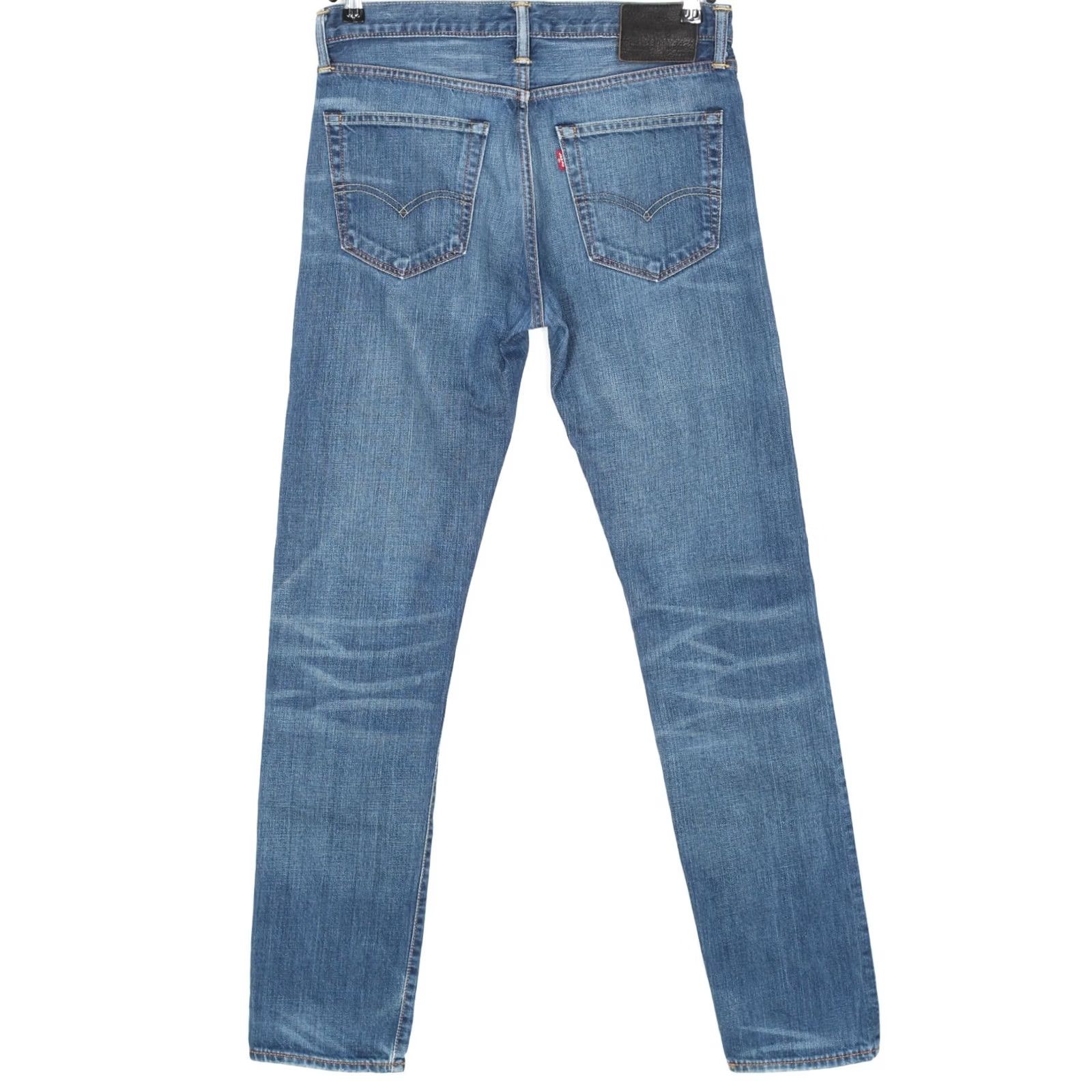 Levi's 2. The capitalization and formatting have been adjusted to be more readable consistent Size US 31 - 2 Thumbnail
