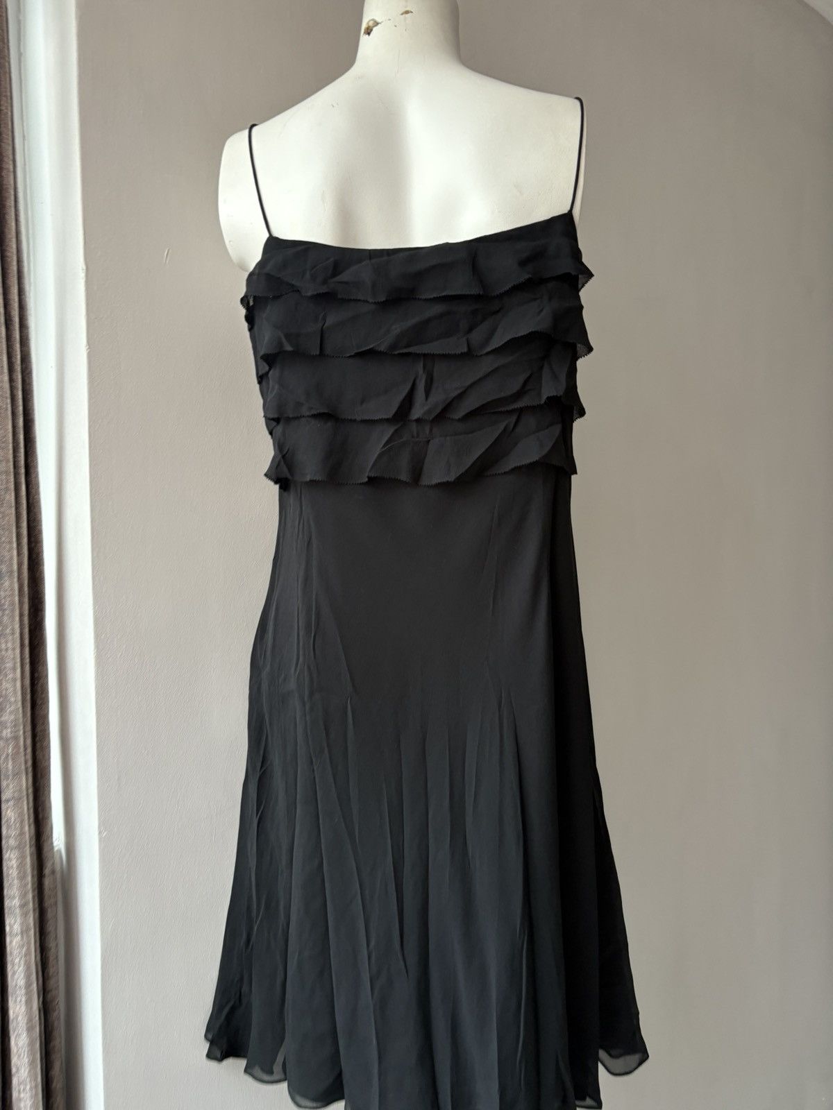 Ann Taylor Ann Taylor silk dress Size XL / US 12-14 / IT 48-50 - 14 Thumbnail