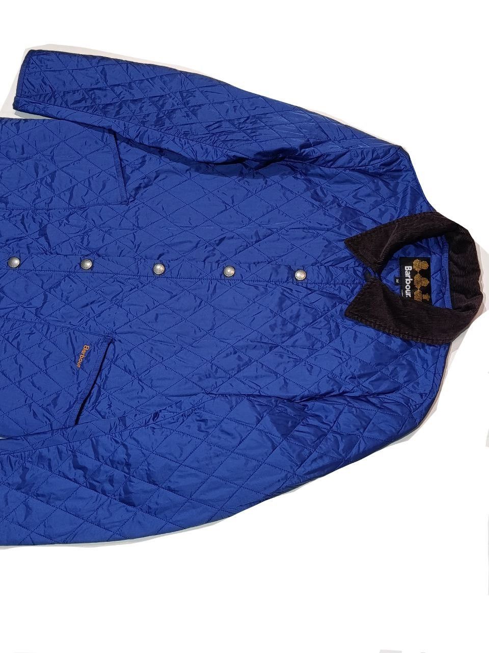Barbour Barbour Lightweight Liddesdale Quilted Jacket Size US M / EU 48-50 / 2 - 7 Thumbnail