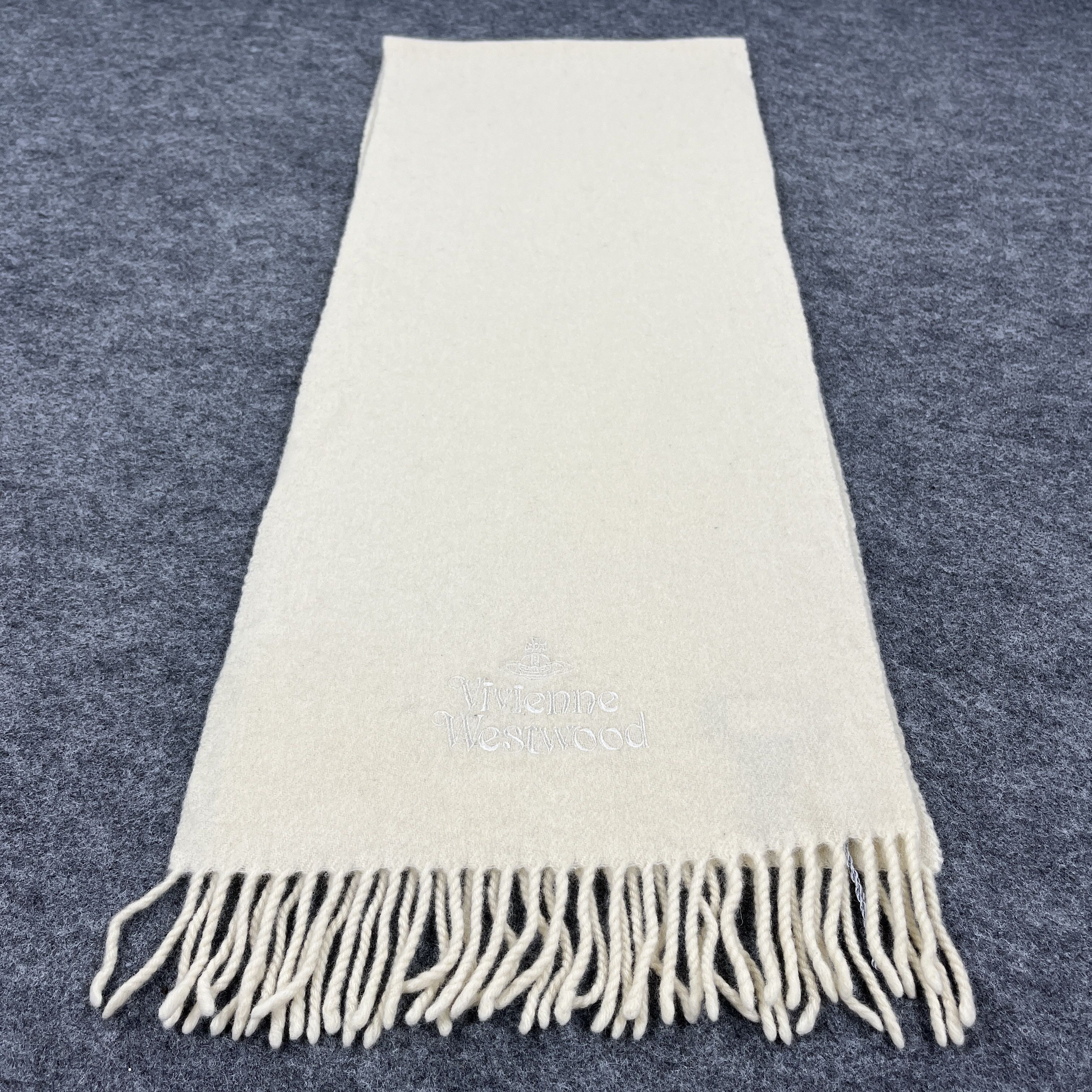 Vivienne Westwood Scarf / Muffler / Neckwear T1037