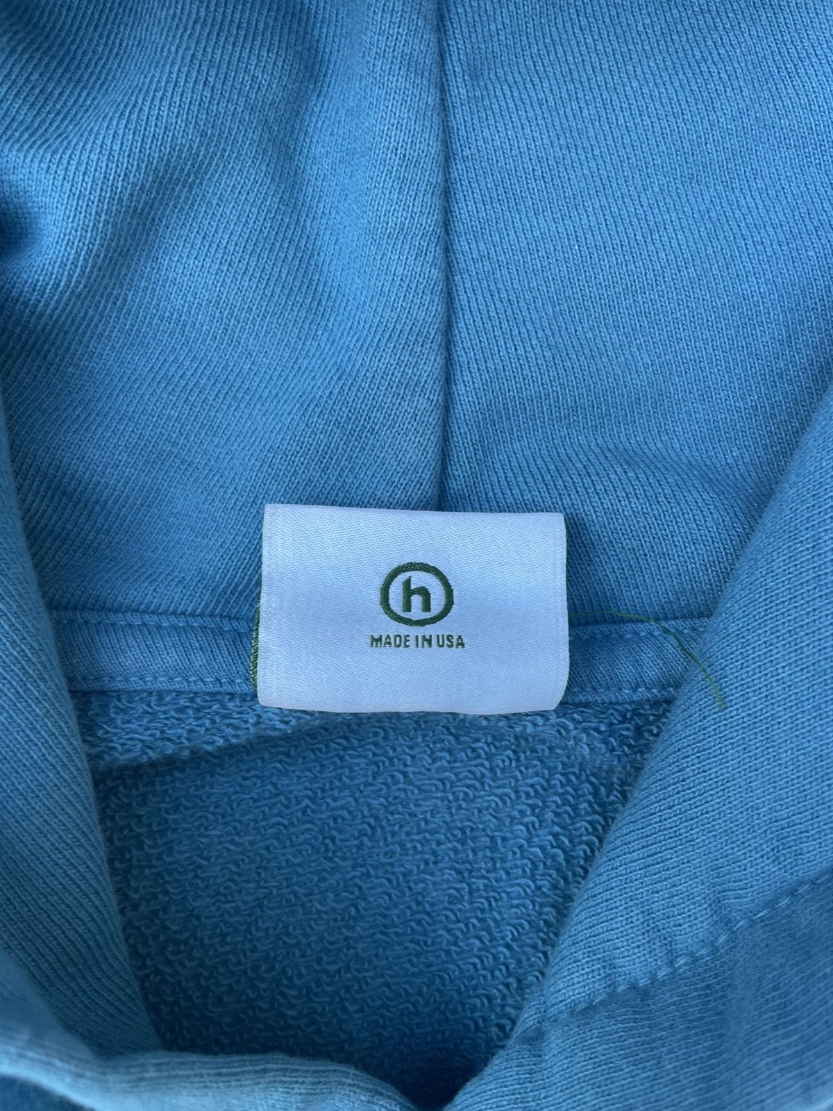 HIDDEN Hidden Hoodie Size US L / EU 52-54 / 3 - 5 Thumbnail