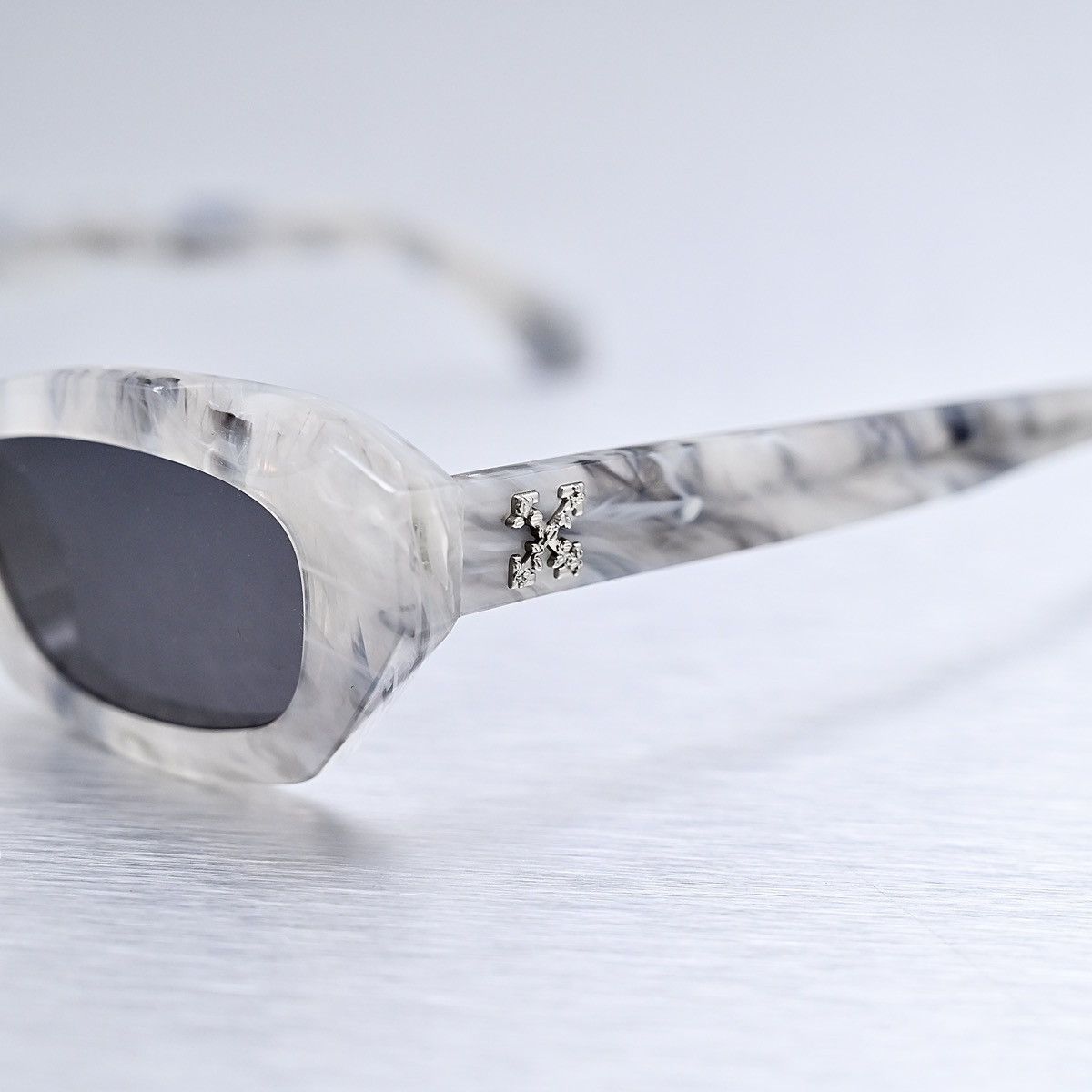 Off-White OFF WHITE VENEZIA SUNGLASSES Size ONE SIZE - 3 Thumbnail