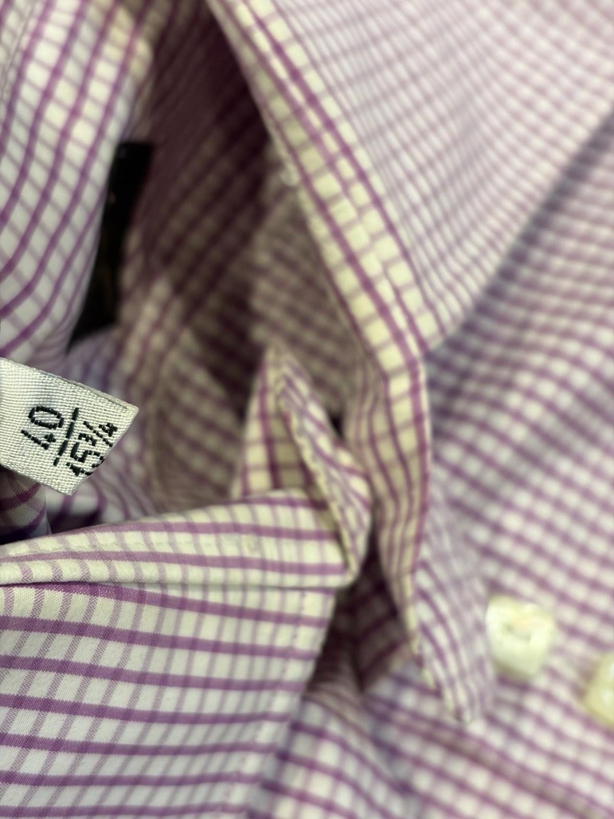 Billionaire Couture Billionaire Shirt Size US L / EU 52-54 / 3 - 4 Thumbnail