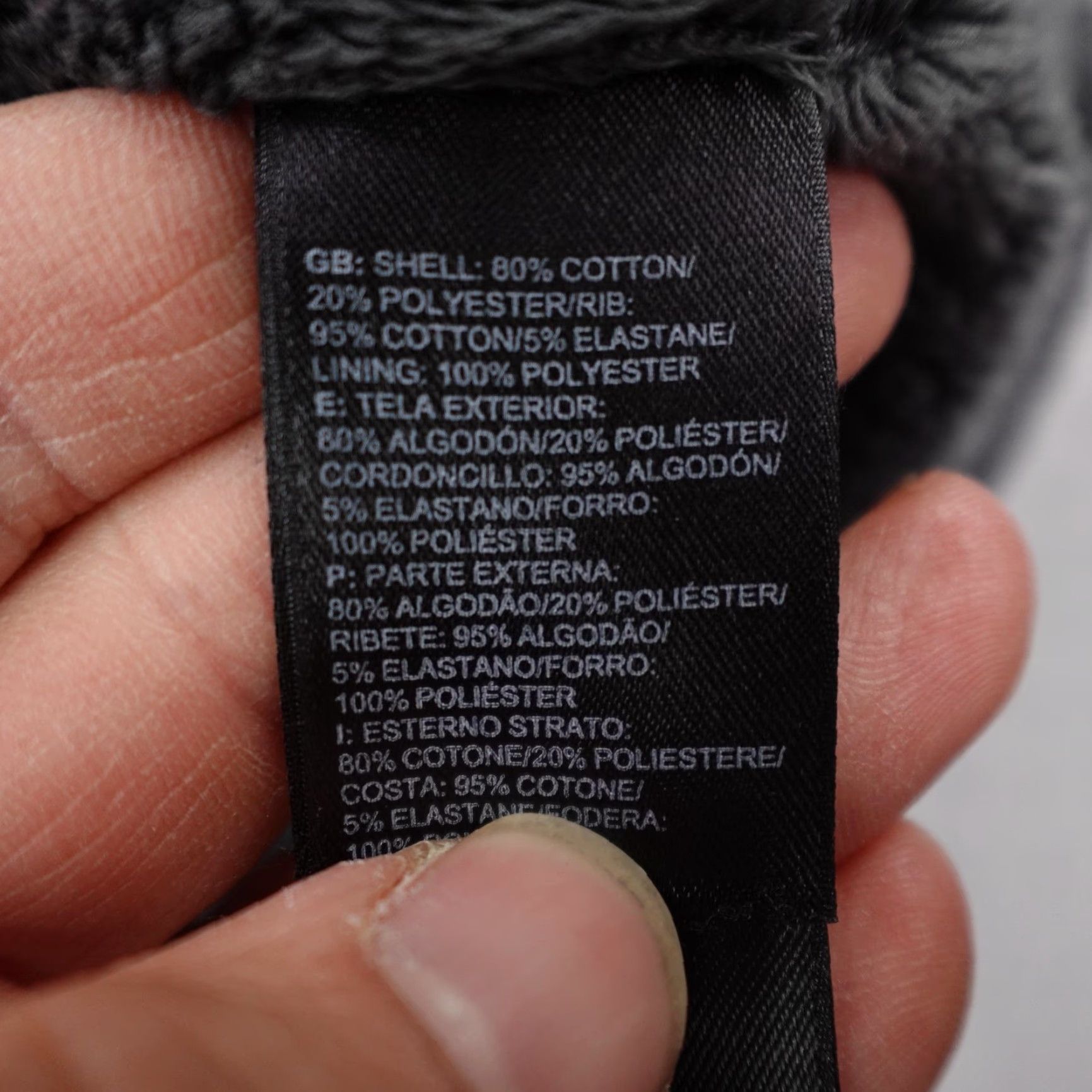 The North Face North Face Jacket Womens XS Long Purple Fleece Lined Dionne Parka Coat Zip Up Size XS / US 0-2 / IT 36-38 - 6 Thumbnail