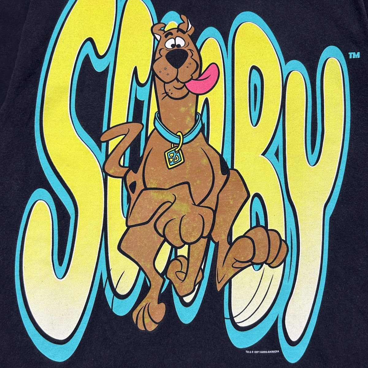 Cartoon Network × Vintage 1990s Scooby Doo! Size US M / EU 48-50 / 2 - 4 Thumbnail