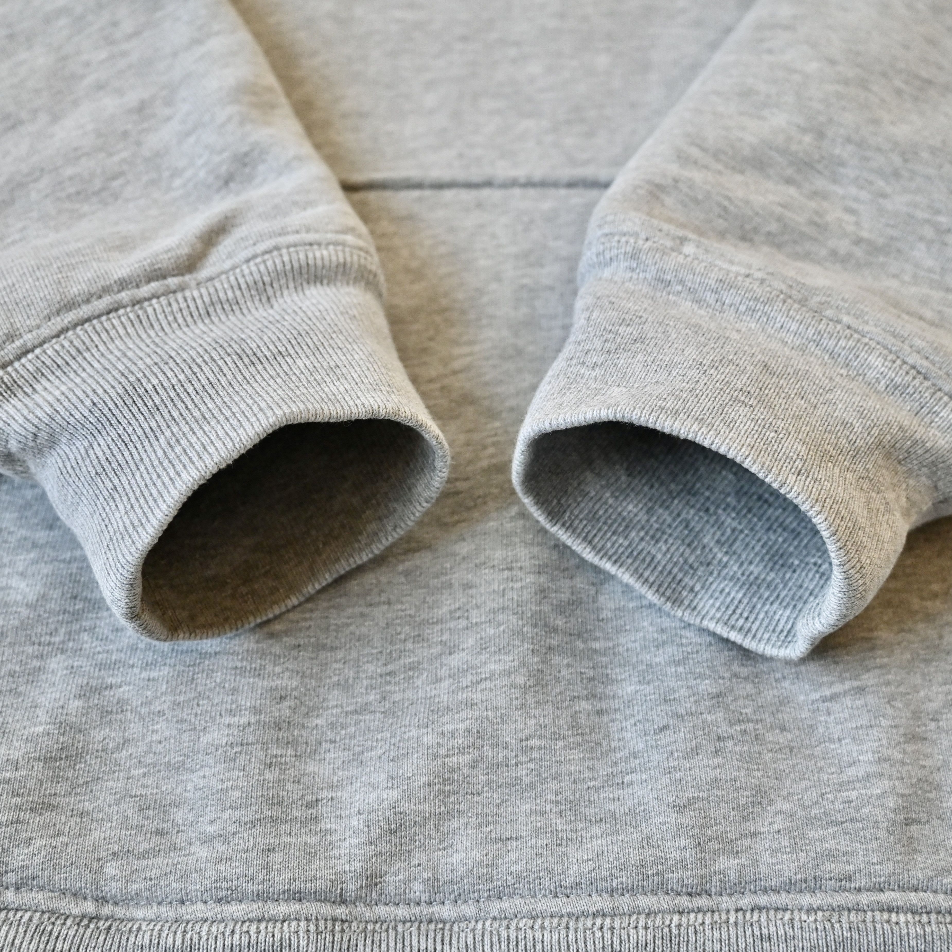 Beams Plus Heavyweight, BEAMS Plus two-ply double face sweatshirt L Size US L / EU 52-54 / 3 - 10 Thumbnail