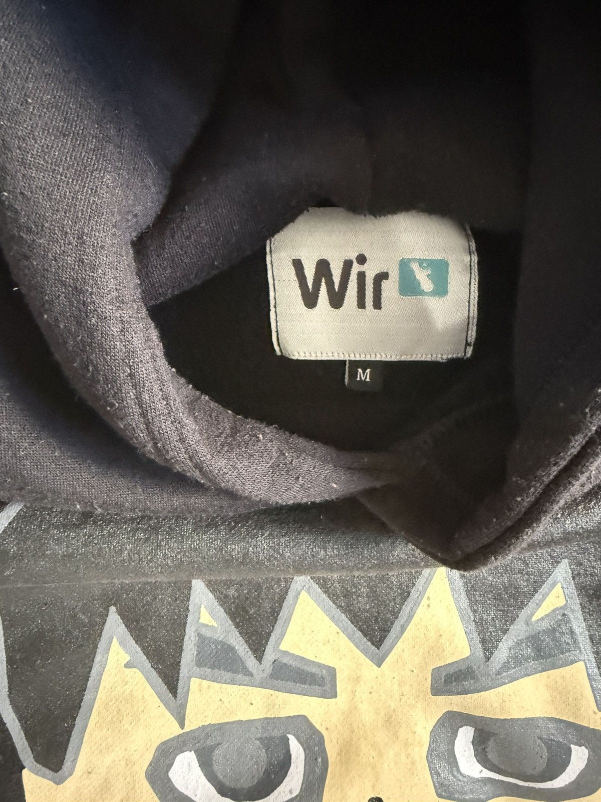 Other Wii Hoodie Size US M / EU 48-50 / 2 - 3 Thumbnail