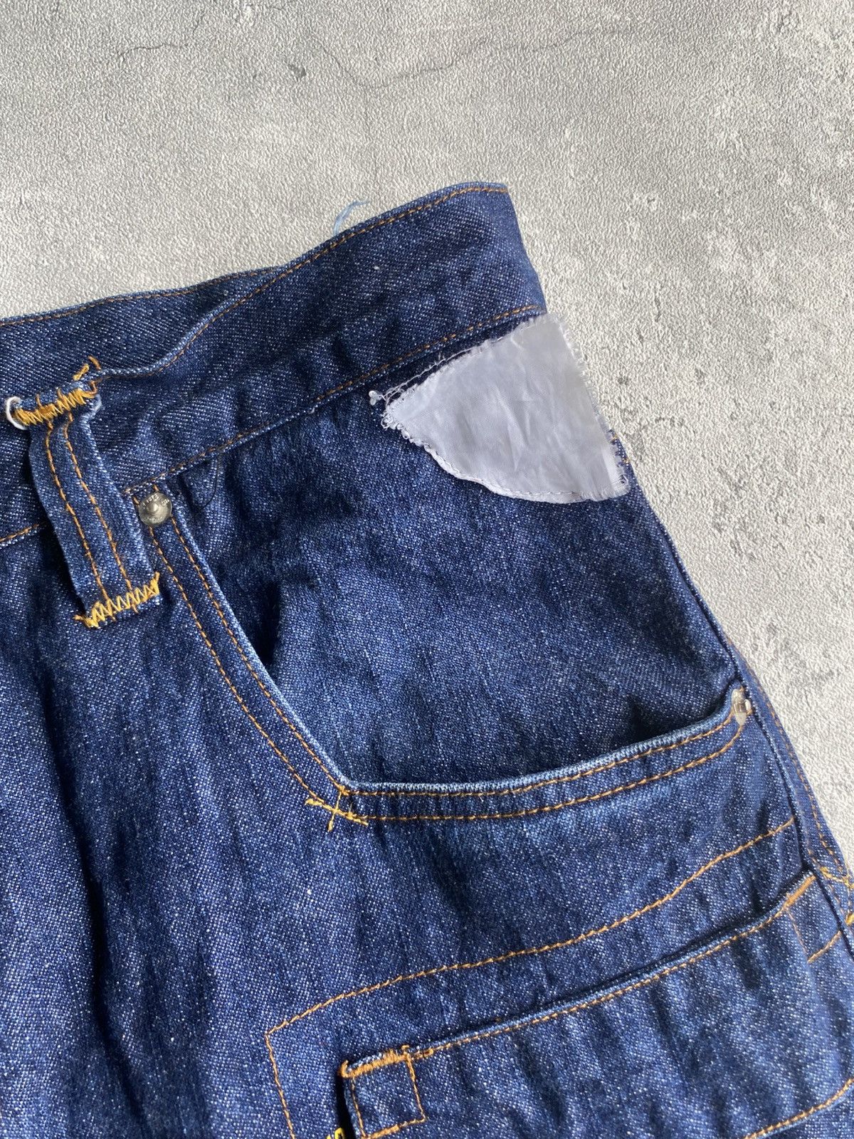 Vintage Vintage LRG Jort Pants Size US 34 / EU 50 - 13 Thumbnail
