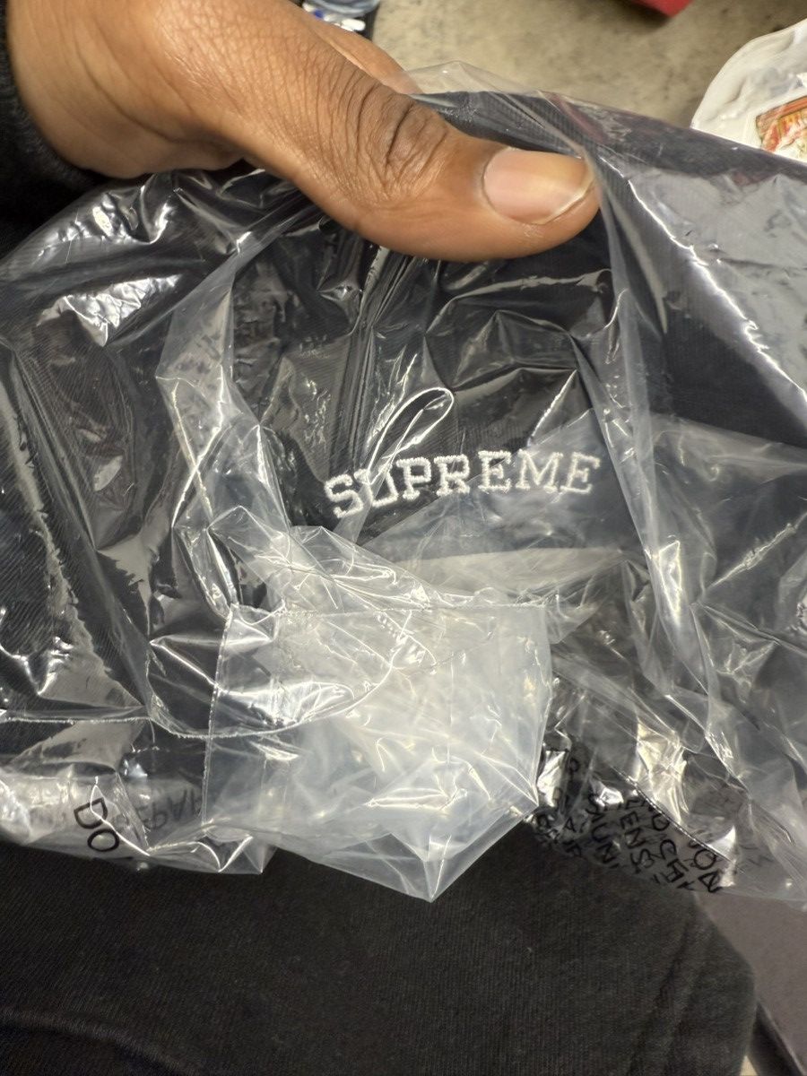 Number (N)ine × Supreme Supreme/Number (N)ine Size ONE SIZE - 5 Thumbnail