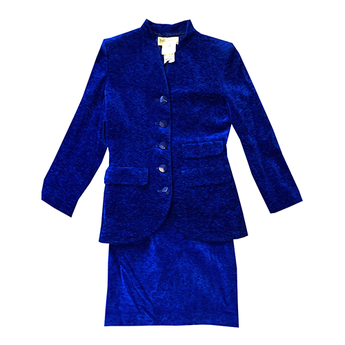Yves Saint Laurent YSL suit Size S / US 4 / IT 40 - 9 Thumbnail