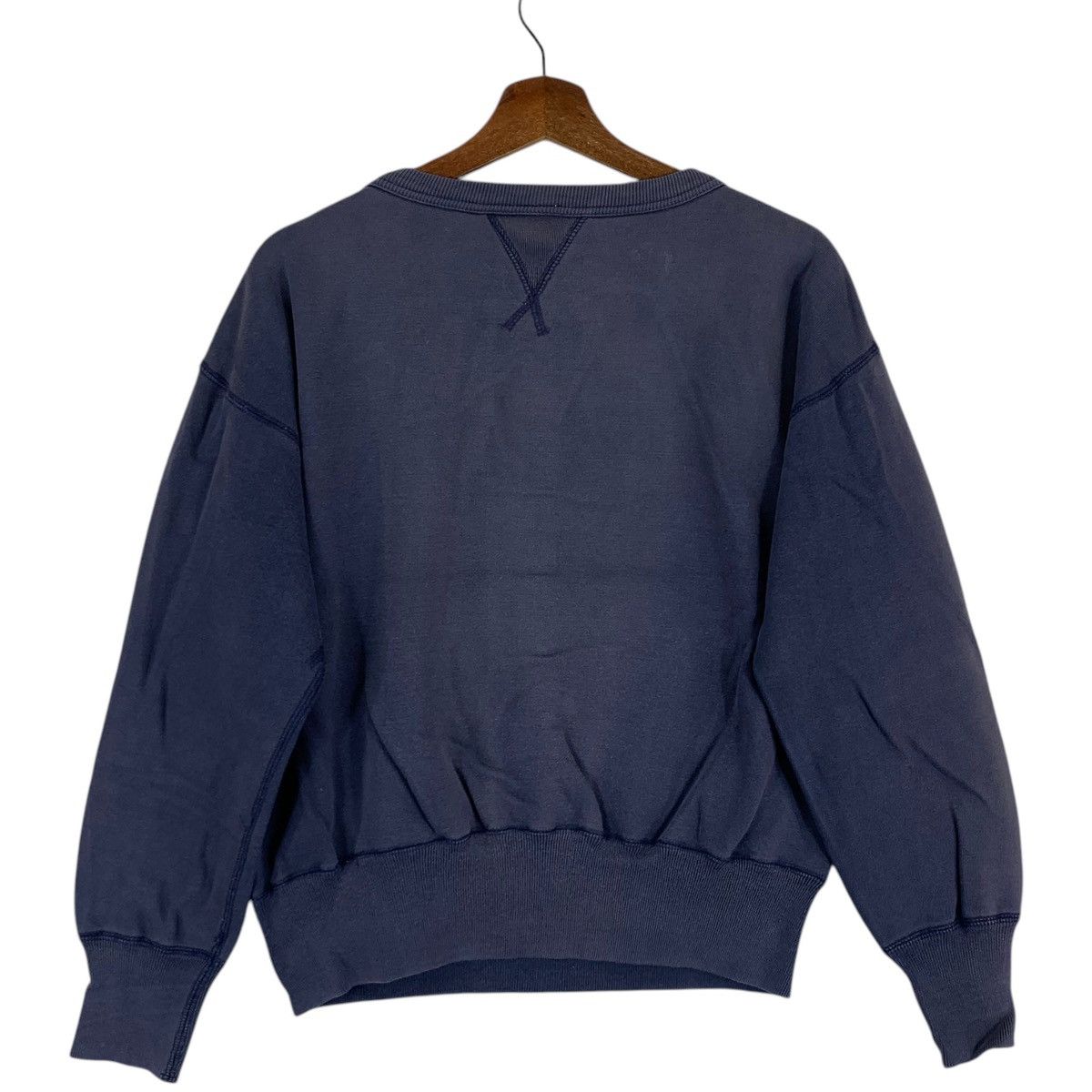 Diamond Supply Co. × Japanese Brand × Vintage Vintage Diamond Head Supply Japanese Brand Pullover Size US M / EU 48-50 / 2 - 6 Thumbnail