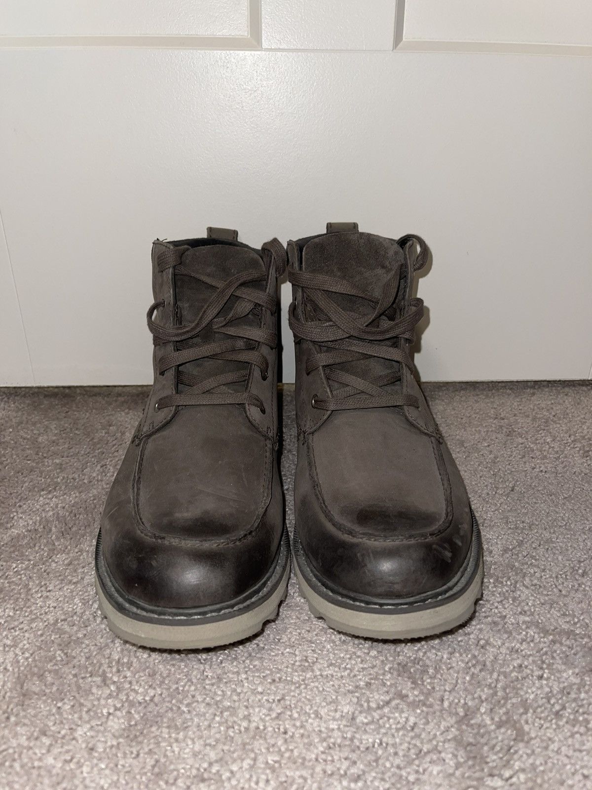 image of Sorel Boots in Brown, Men's (Size 10.5)