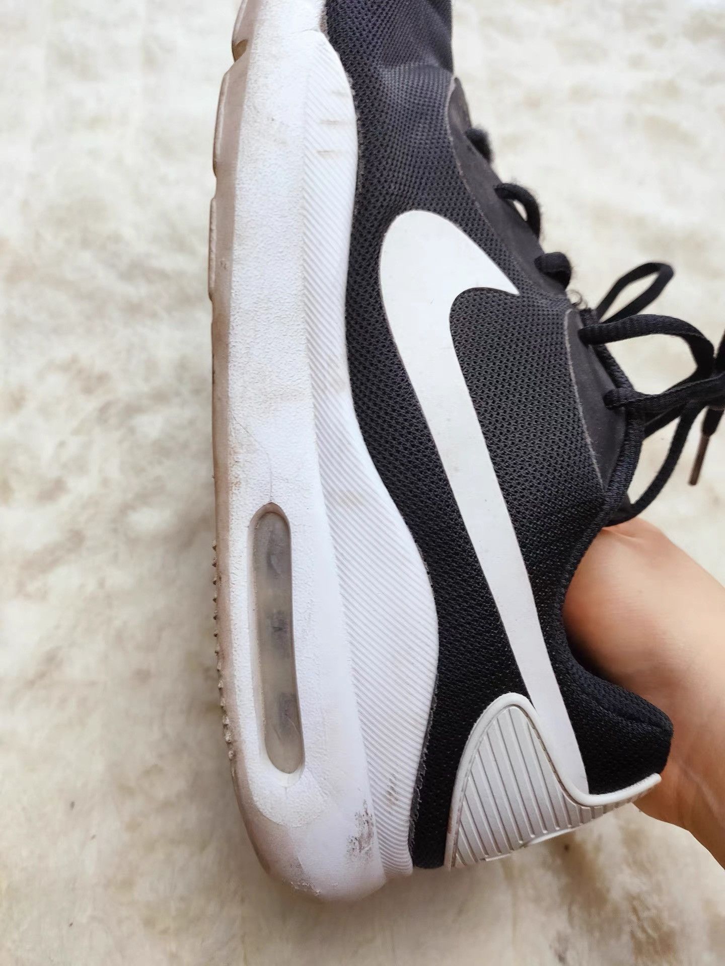 Nike Nike Air Max Oketo Casual Air Cushion Sneakers K29 Size US 10 / EU 43 - 5 Thumbnail