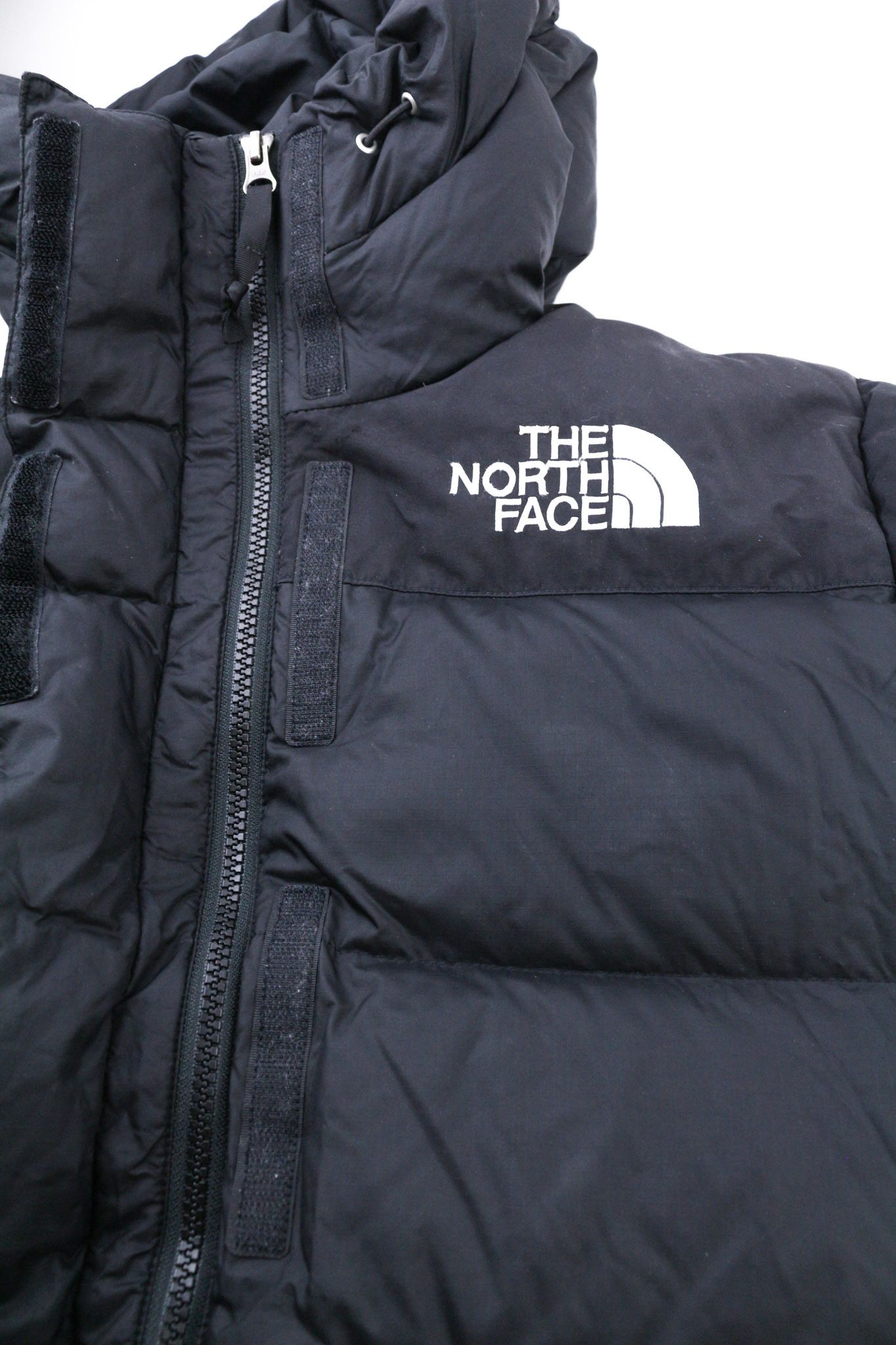 The North Face HIMALAYAN DOWN PARKA XS 550 Lined Hooded Jacket 79765 Size XS / US 0-2 / IT 36-38 - 14 Thumbnail