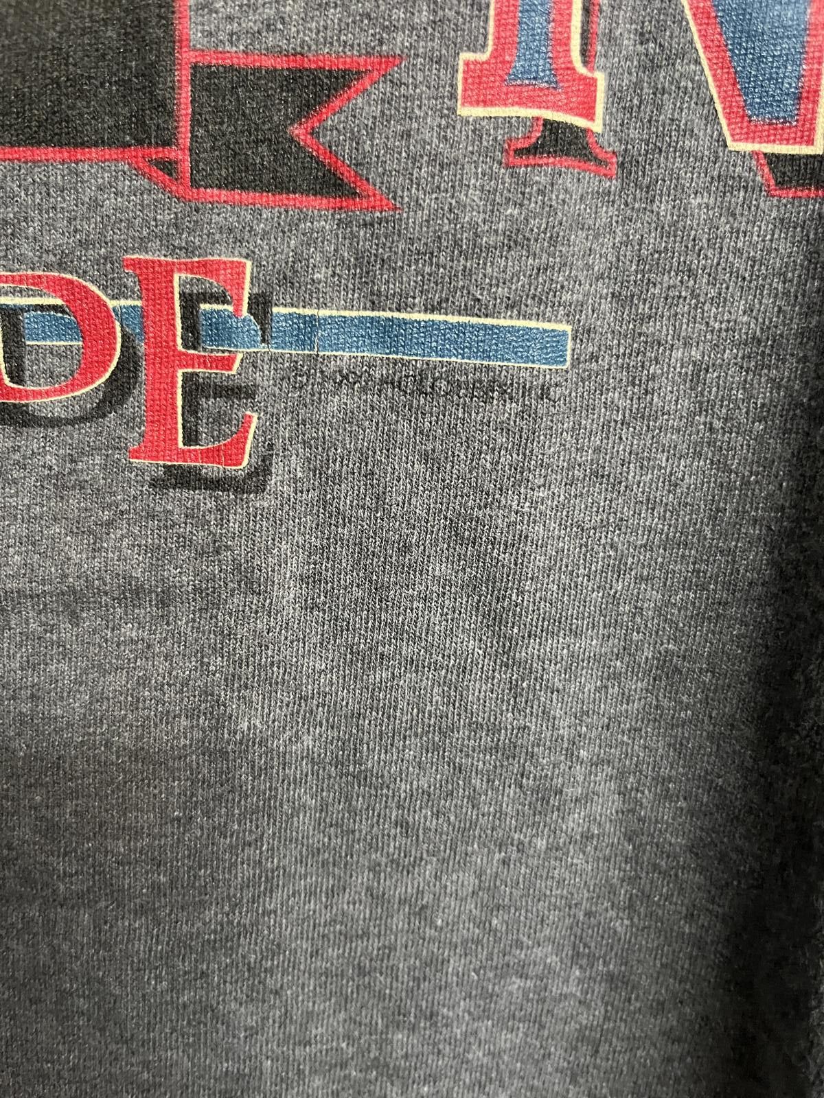 Harley Davidson Harley Davidson T-shirt Engine Dudley Perkins San Francisco Size US L / EU 52-54 / 3 - 6 Thumbnail