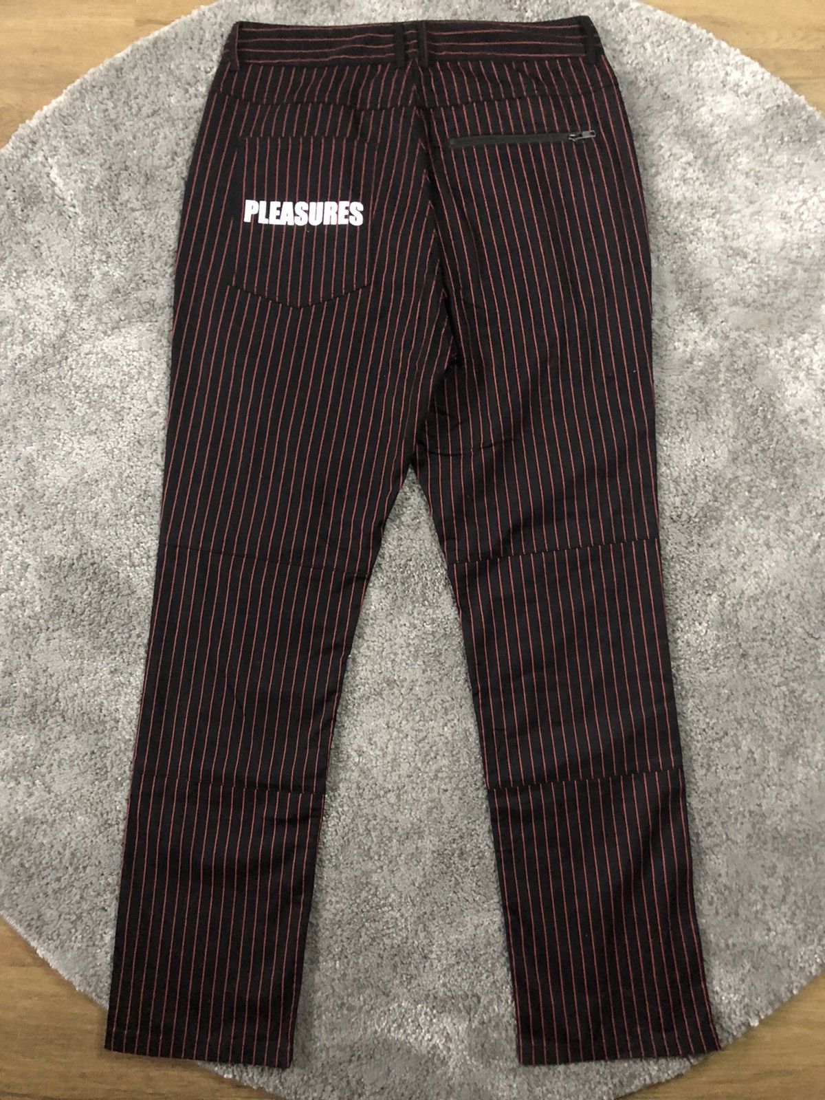 Pleasures Pleasures Pants Size US 34 / EU 50 - 2 Thumbnail
