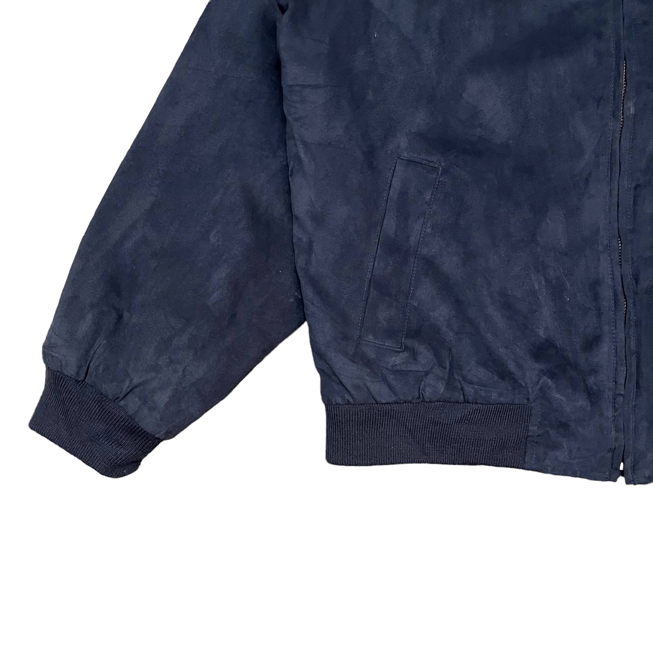 L.L. Bean Vintage L.L.Bean Bomber Jacket Size US L / EU 52-54 / 3 - 3 Thumbnail
