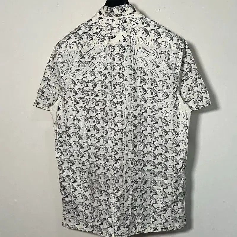 Prada Prada Short Sleeve Cotton T-Shirt for Men. Size US L / EU 52-54 / 3 - 2 Thumbnail