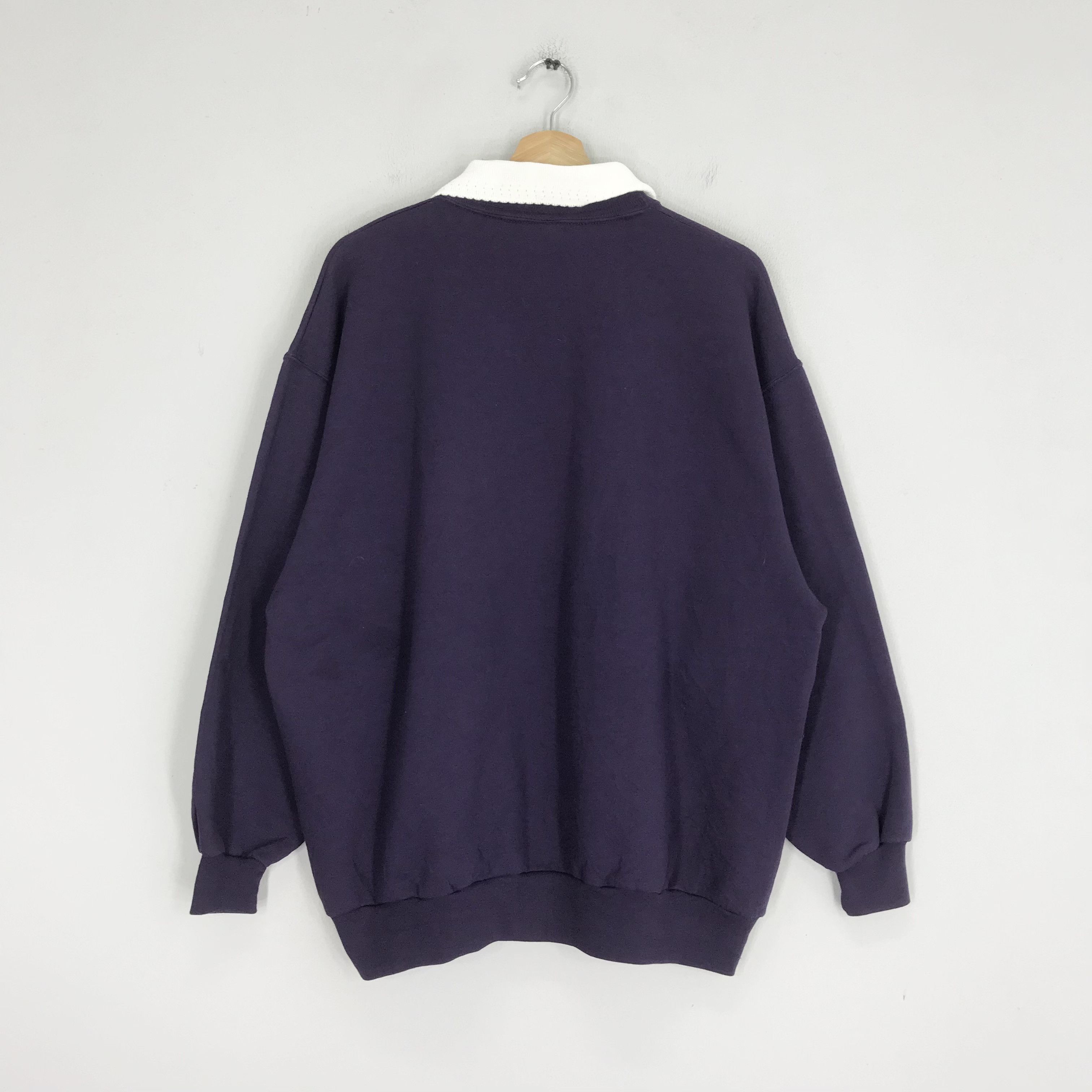 Vintage Vintage Morning Sun Sweatshirt - 211 Size US S / EU 44-46 / 1 - 2 Thumbnail