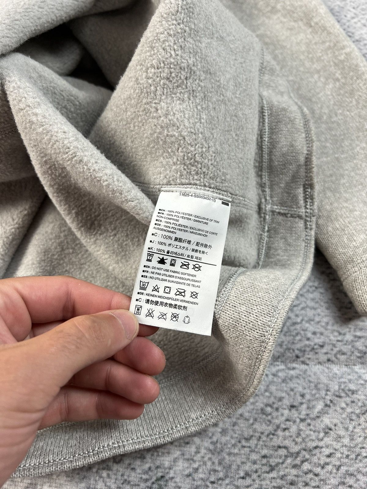 Arc'teryx Arc’teryx ladies outdoor jumper sweater Size L / US 10 / IT 46 - 8 Thumbnail
