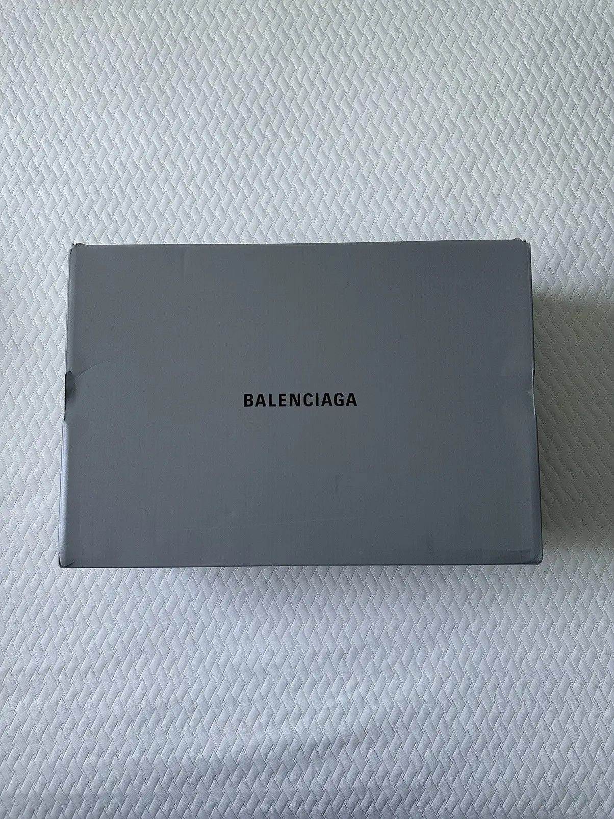 Balenciaga Balenciaga Runner Multicolor Size US 10 / EU 43 - 13 Thumbnail