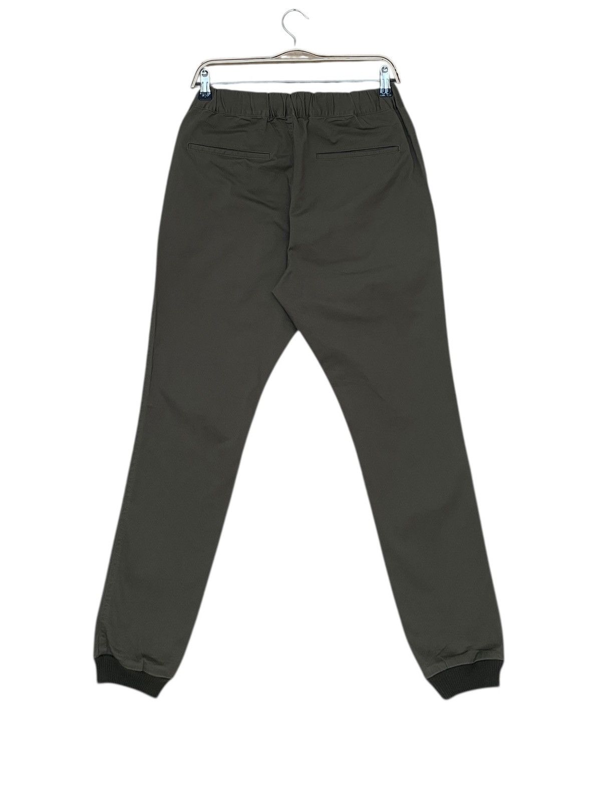 Sophnet. Vintage Japanese Brand Sophnet Jogger Pants 2000s Size US 27 - 2 Thumbnail