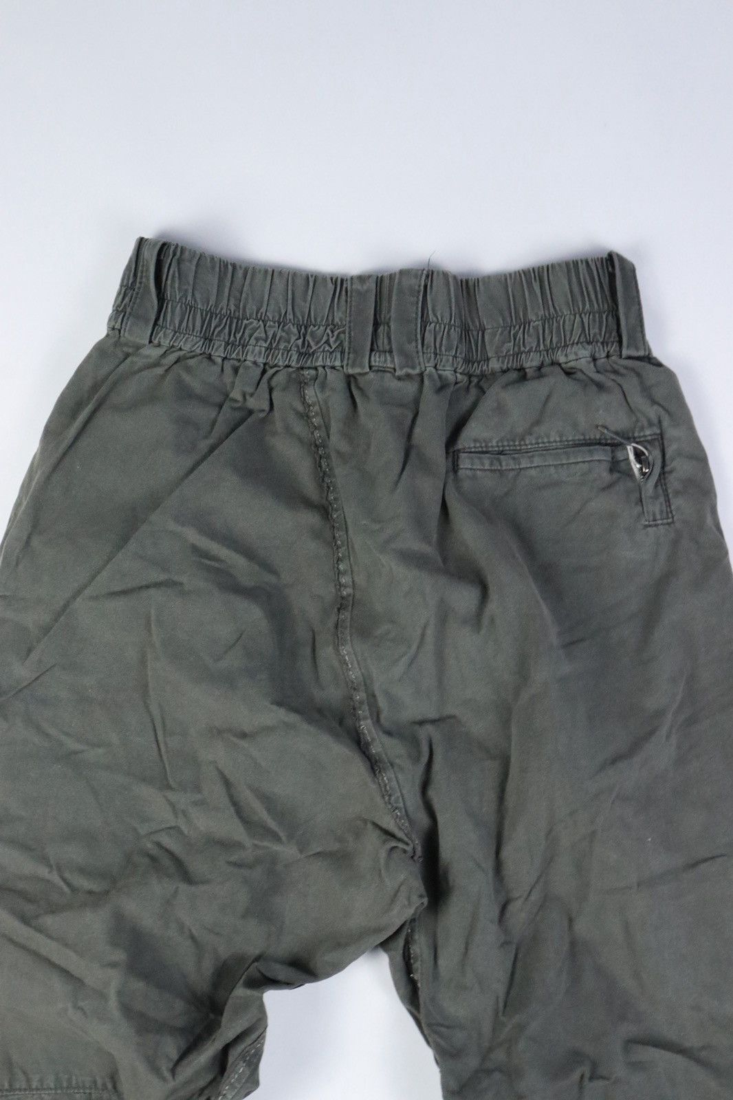 Taichi Murakami taichimurakami Archival Tech Pants Size US 40 / EU 56 - 5 Thumbnail
