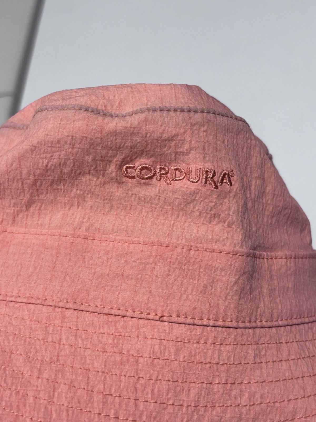 Supreme SUPREME CORDURA CRUSHER SS23 Size ONE SIZE - 3 Thumbnail