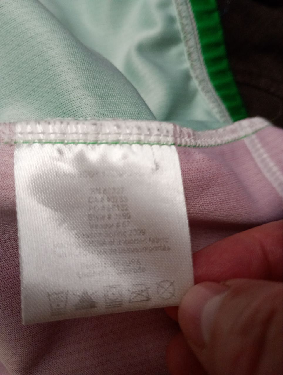 California Republic × PEARL iZUMi Pearl Izumi California Republic Cycling Jersey Size US L / EU 52-54 / 3 - 13 Thumbnail