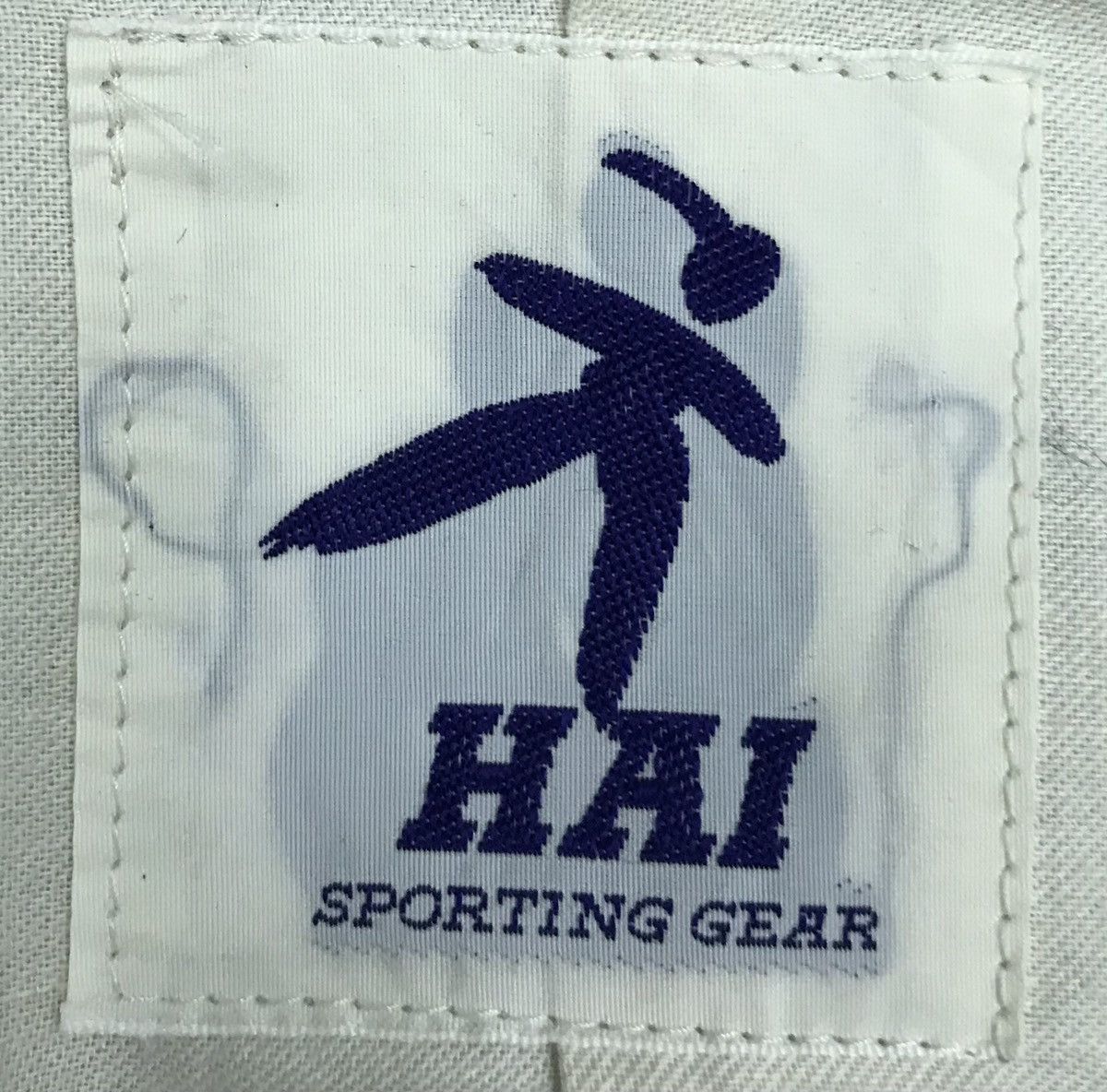 Hai Sporting Gear × Issey Miyake × Vintage Vintage Issey Miyake HAI Sporting Gear Jacket Size US M / EU 48-50 / 2 - 10 Thumbnail