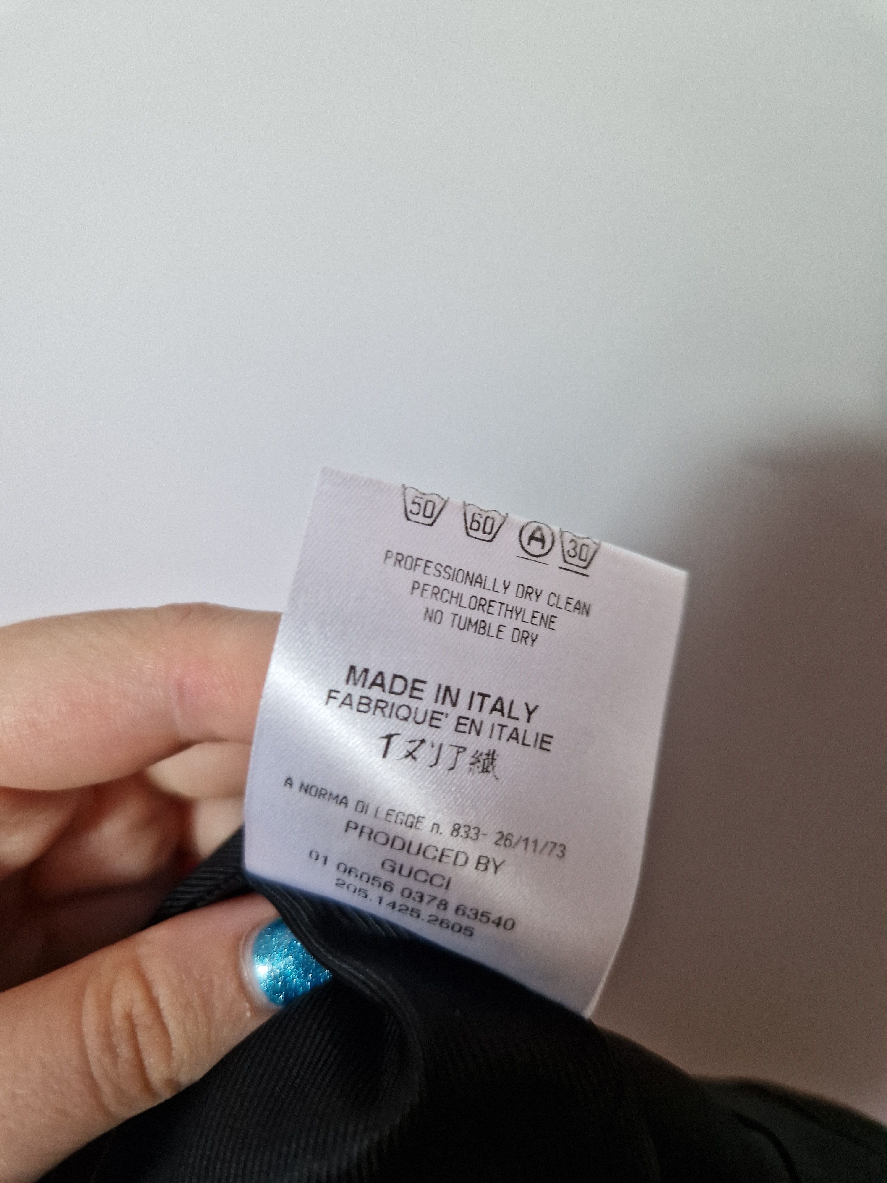 Gucci Gucci skirt Size 30" / US 8 / IT 44 - 11 Thumbnail