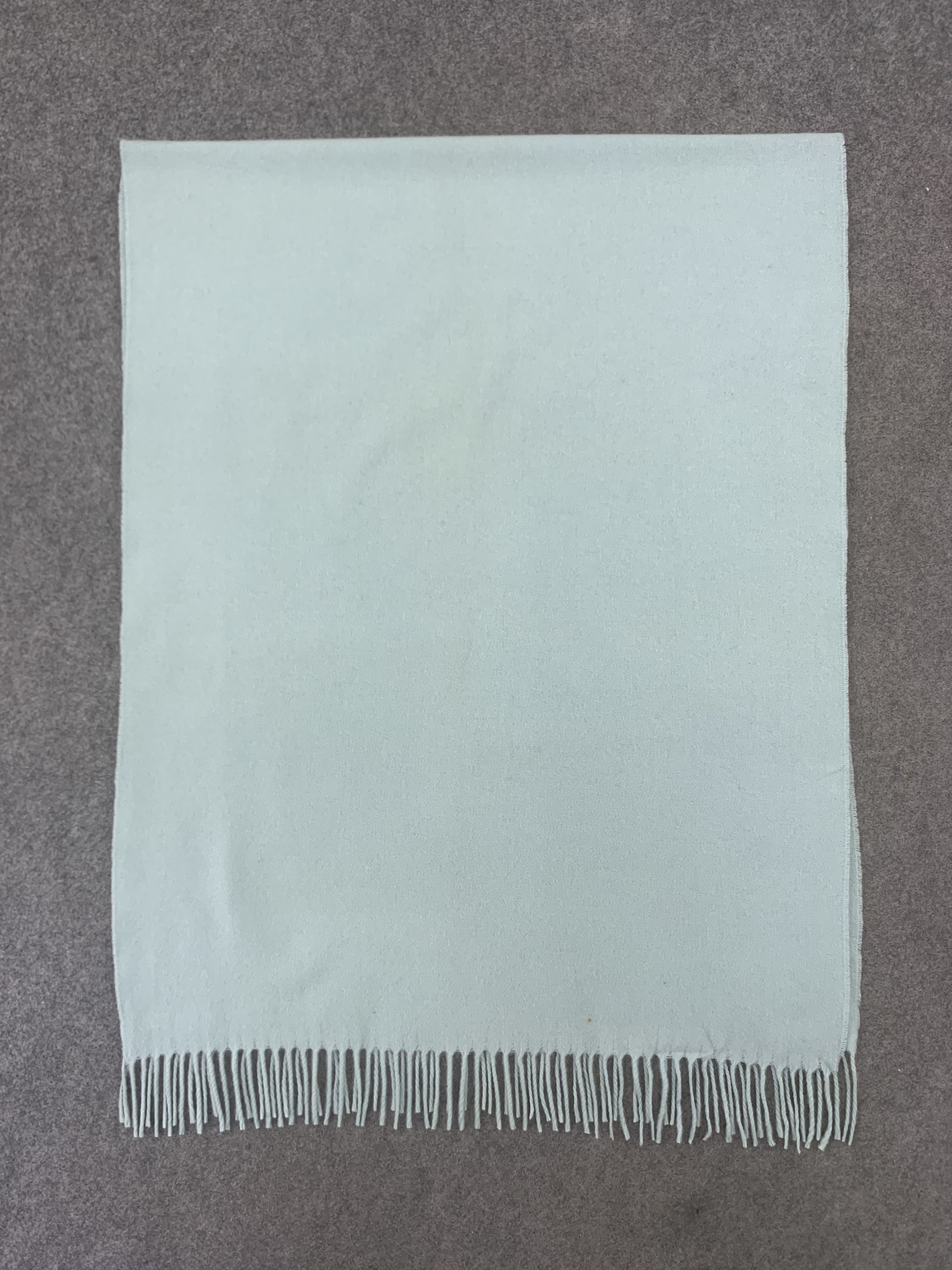 Pierre Cardin Pierre Cardin Scarf Wool Muffler Neck Wrap BL9146 Size ONE SIZE - 5 Thumbnail