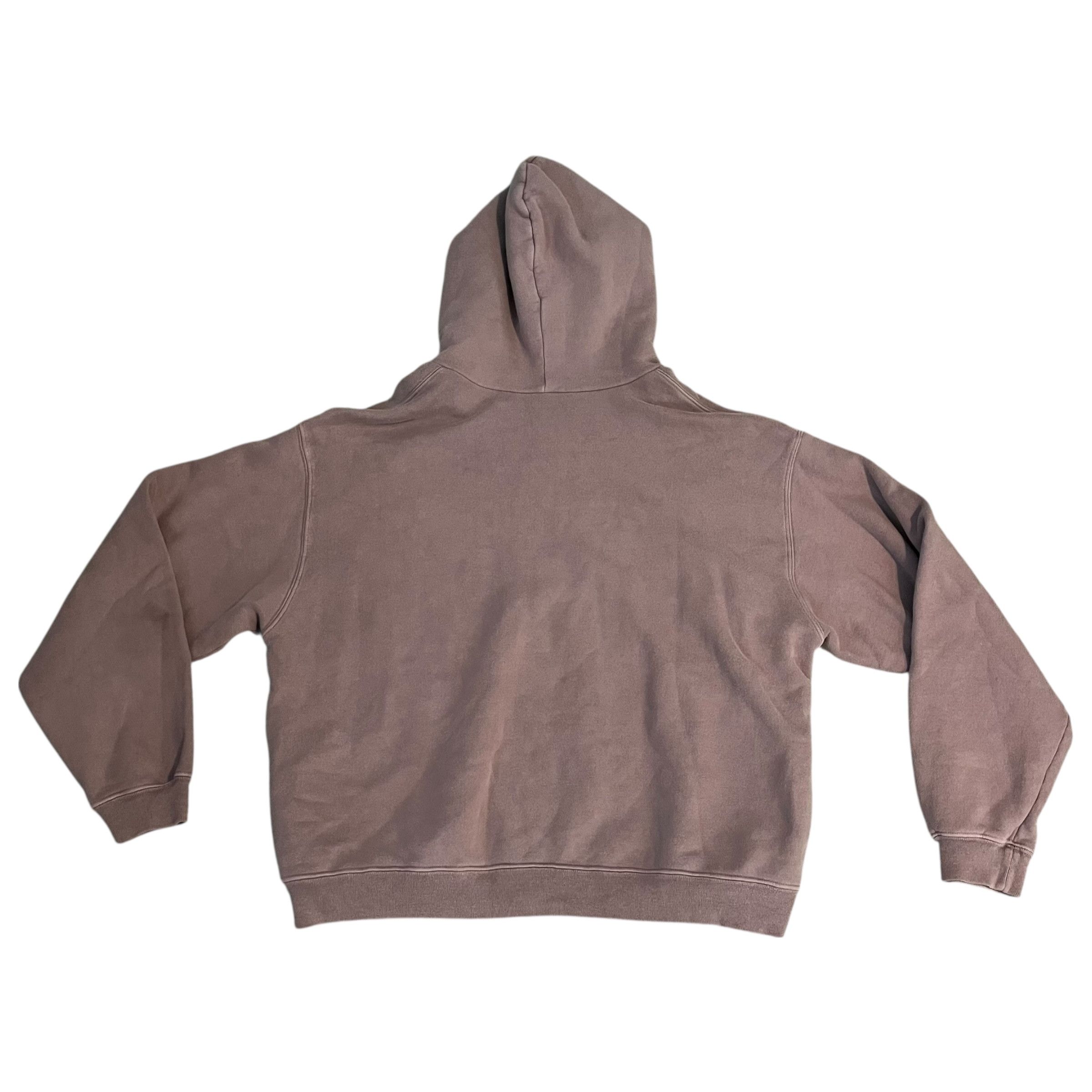 Cactus Plant Flea Market × Kanye West SAMPLE Yeezy x CPFM Season 6 Side Pocket Hoodie Size US L / EU 52-54 / 3 - 6 Thumbnail