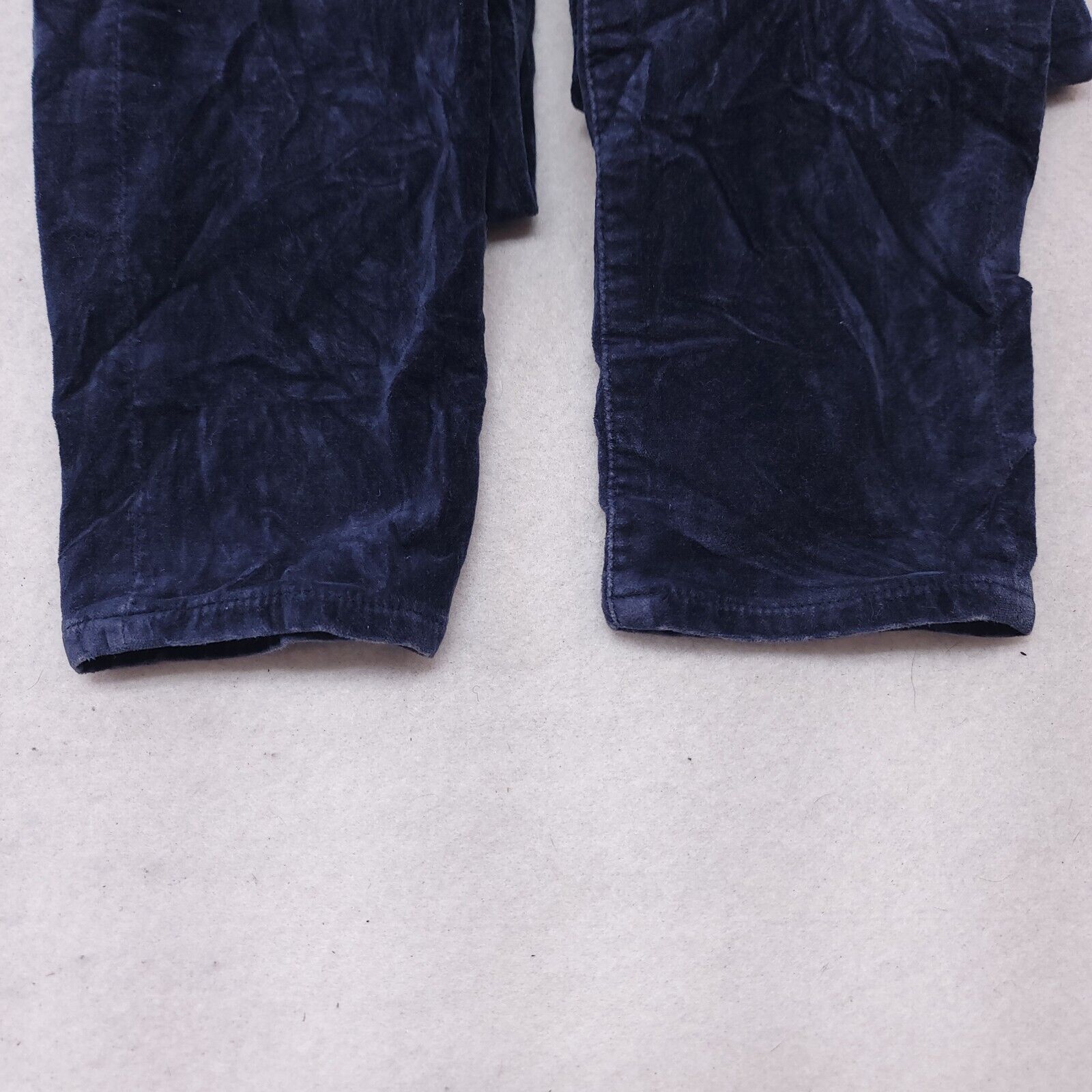 J.Crew JCrew Casual Button Medium Wash Pants Womens Size 25 Blue Size 26" / US 2 / IT 38 - 5 Thumbnail