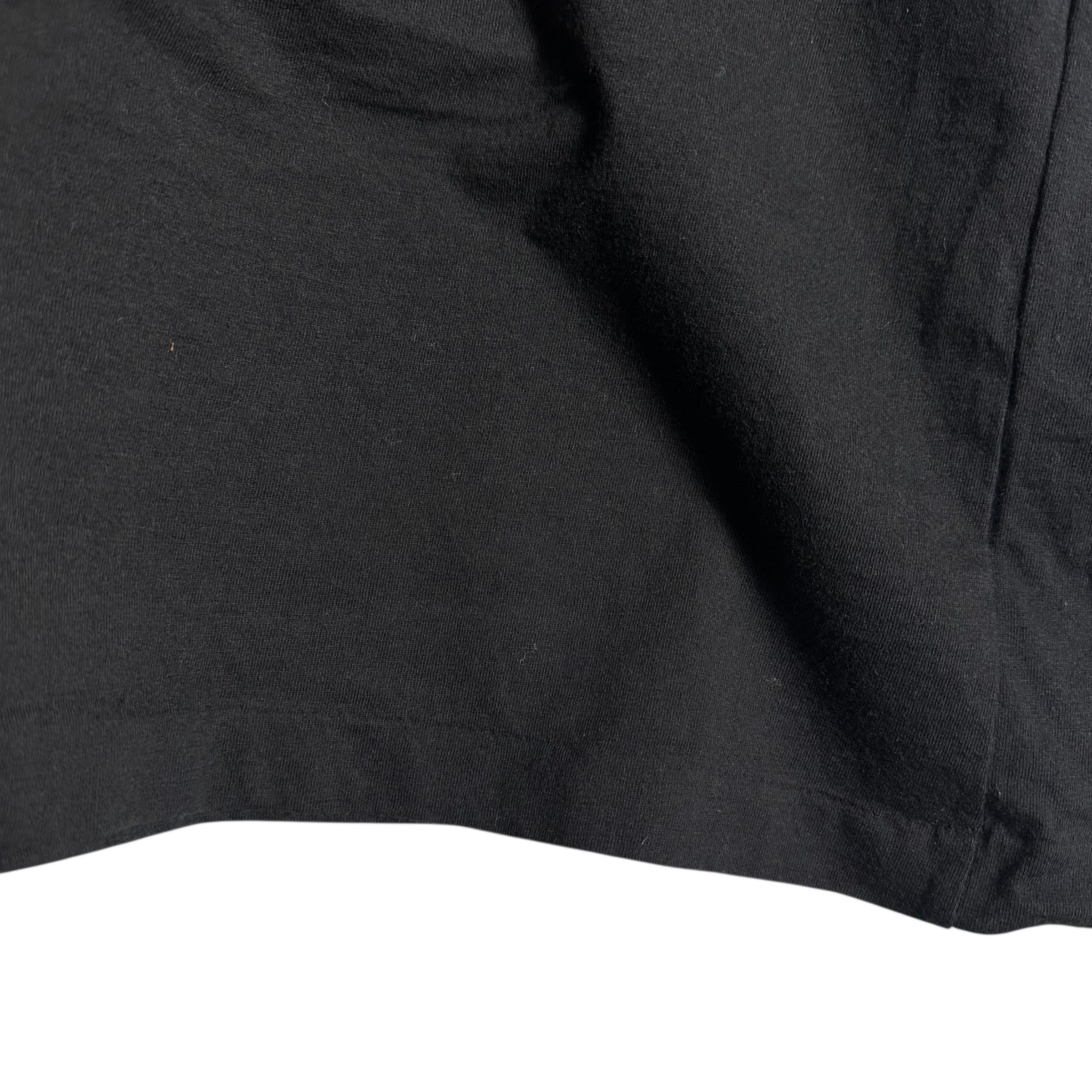 Giorgio Armani 🔥RARE🔥Vintage Giorgio Armani T-shirt Single Stich Size US L / EU 52-54 / 3 - 6 Thumbnail
