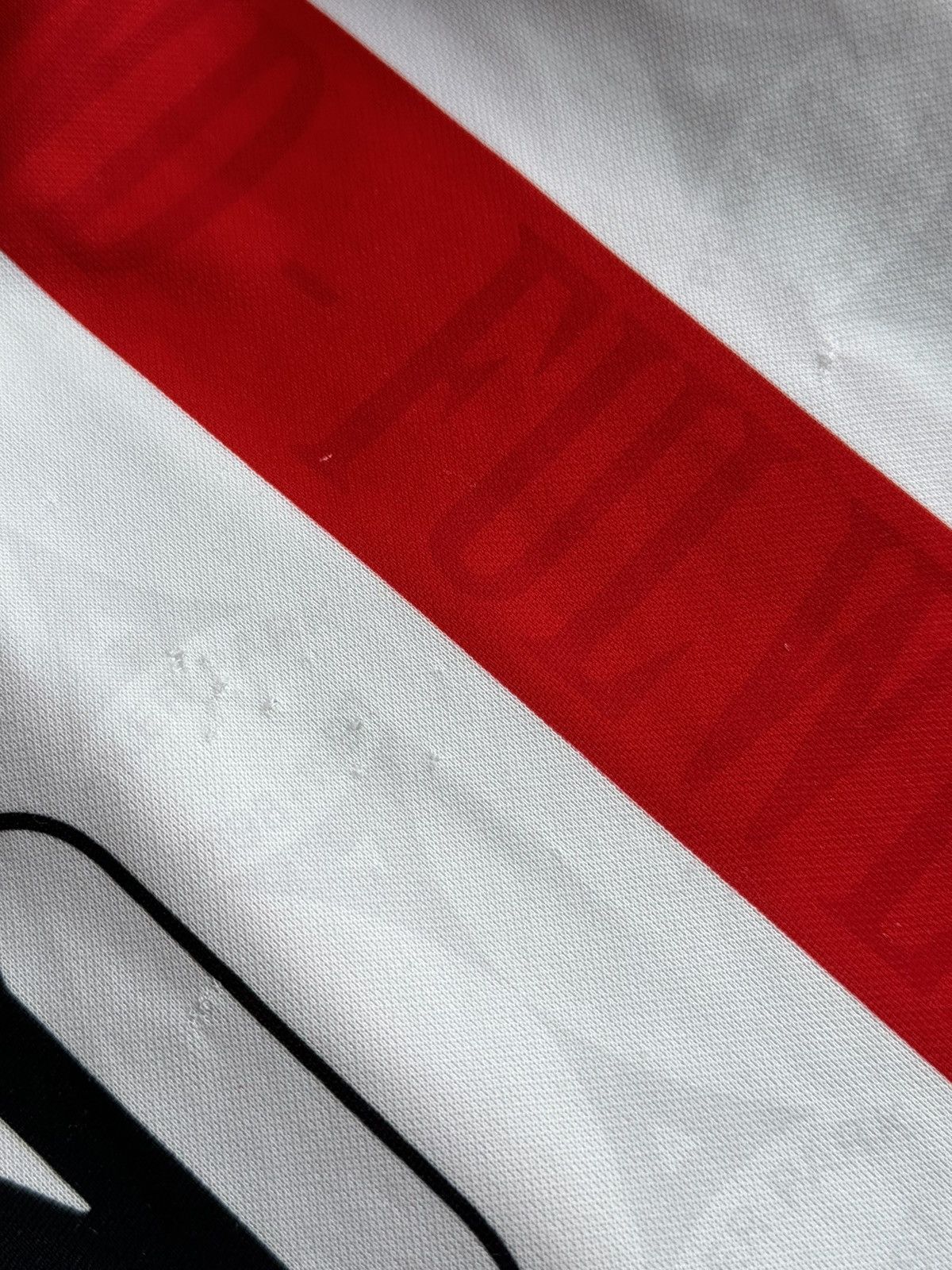 Other Sunderland 96/97 Home Football Jersey Size US L / EU 52-54 / 3 - 19 Thumbnail