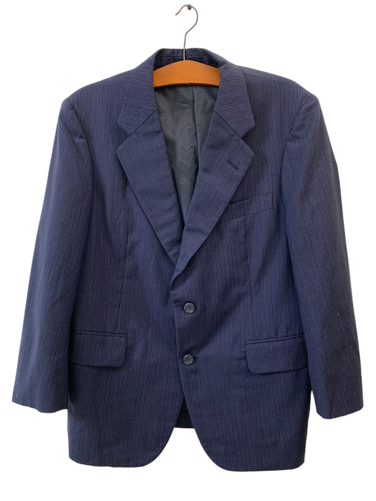 Burberry Burberrys’ Blazer Size US M / EU 48-50 / 2 - 1 Thumbnail