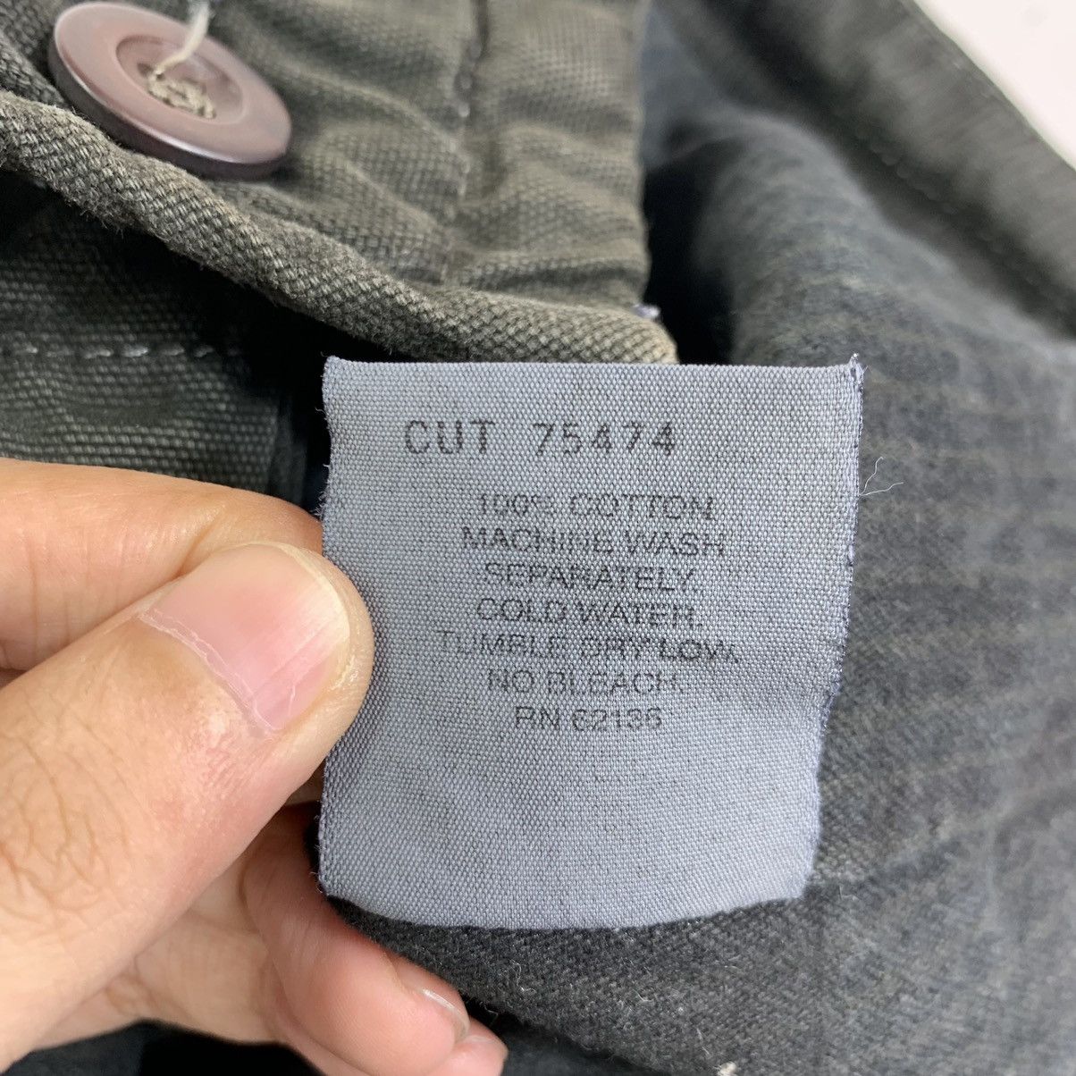 Guess Vintage Guess Sleeveless Jacket Size US S / EU 44-46 / 1 - 10 Thumbnail