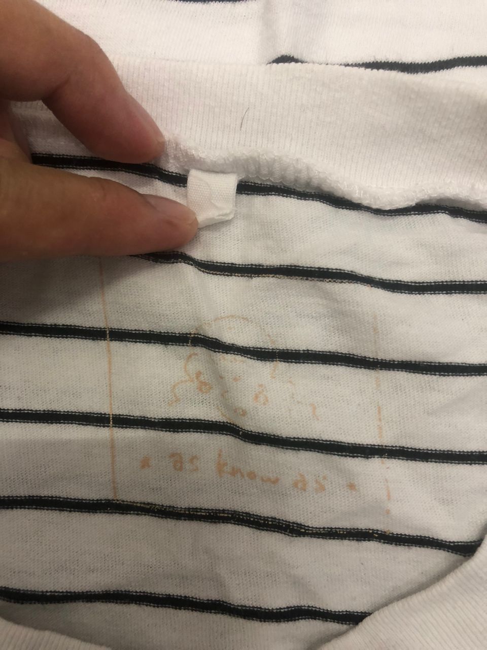 Designer As know As shirt Street Fashion Size US L / EU 52-54 / 3 - 8 Thumbnail