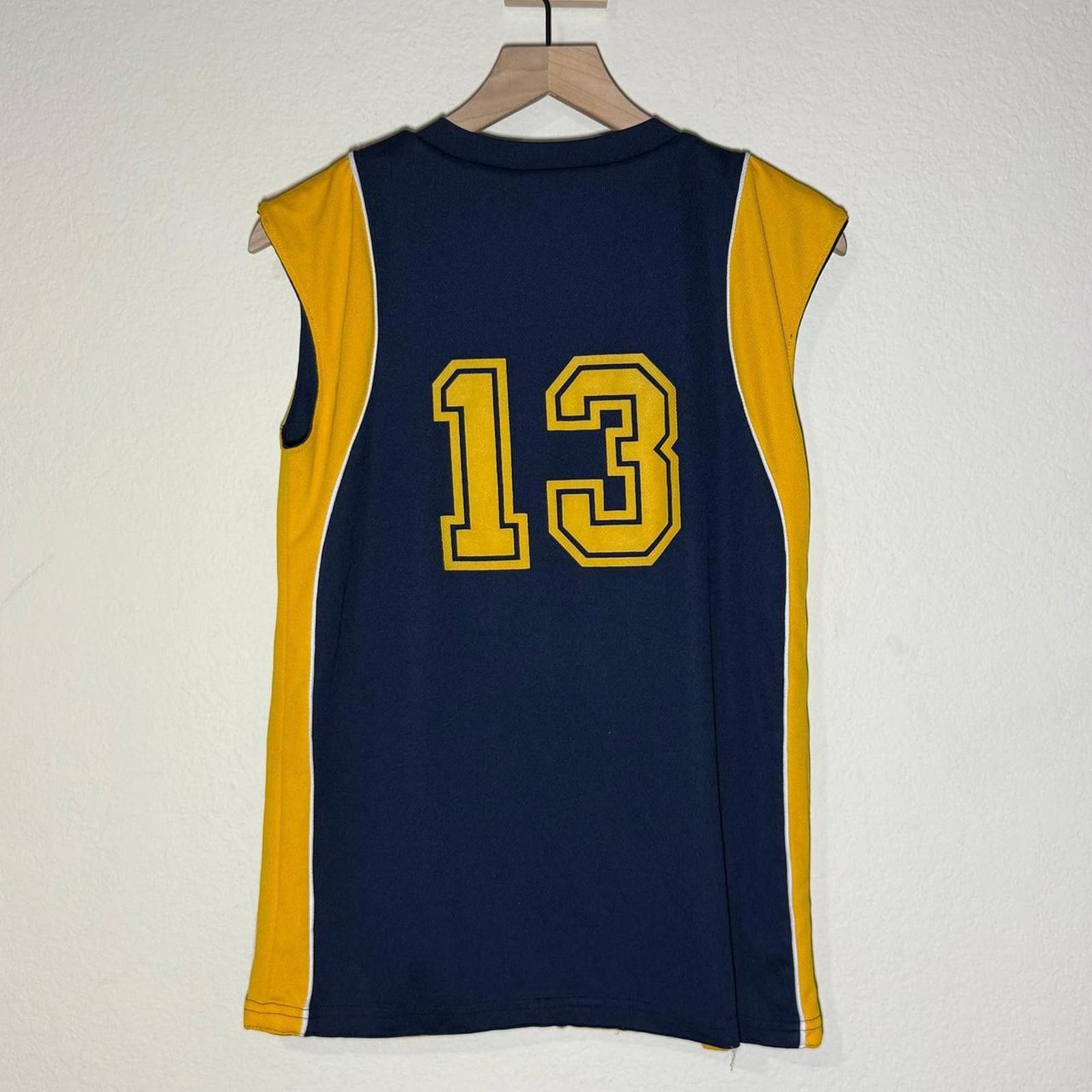 Other St. Marys Jeresy Unisex Blue Vintage Size US M / EU 48-50 / 2 - 2 Thumbnail