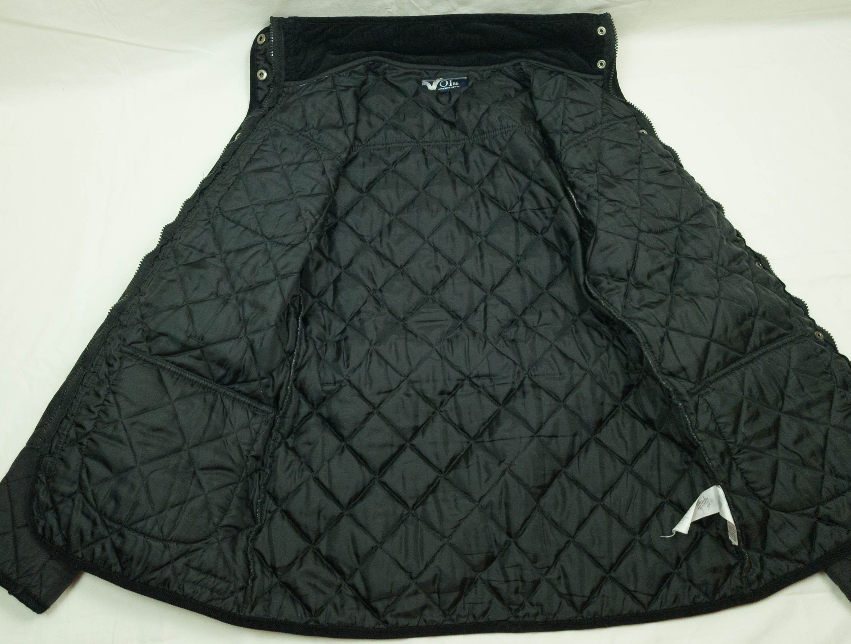 Voi Jeans Voi womens quilted zip jacket size M (12) vgc Size M / US 6-8 / IT 42-44 - 6 Thumbnail