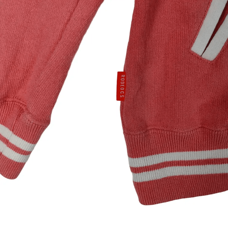 Japanese Brand Rodeo Crowns Varsity Jackets Size US M / EU 48-50 / 2 - 6 Thumbnail