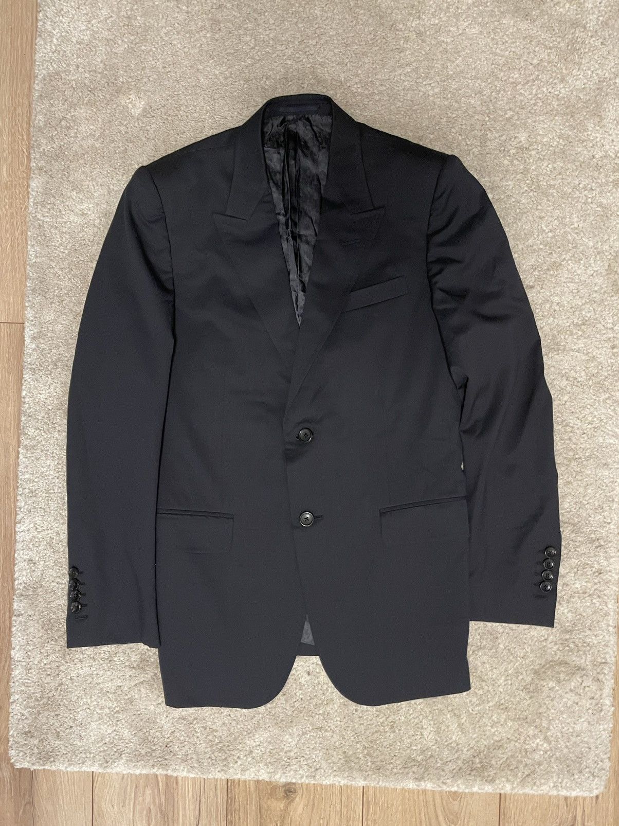 Gucci Blazer size 48