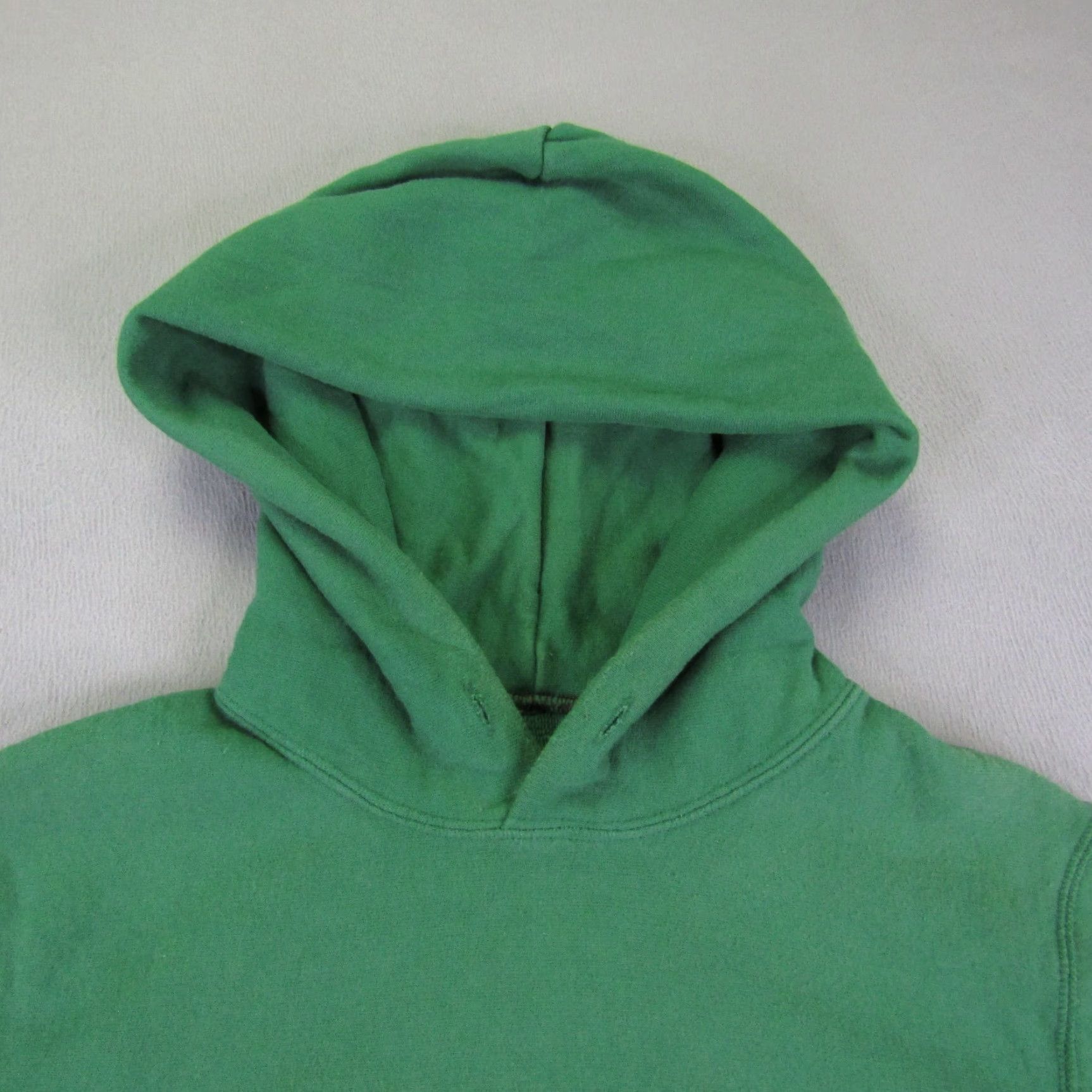 Champion Champion Hoodie Men XS Green Todd Snyder Pullover Sweatshirt Sweatshirt Size US XS / EU 42 / 0 - 2 Thumbnail