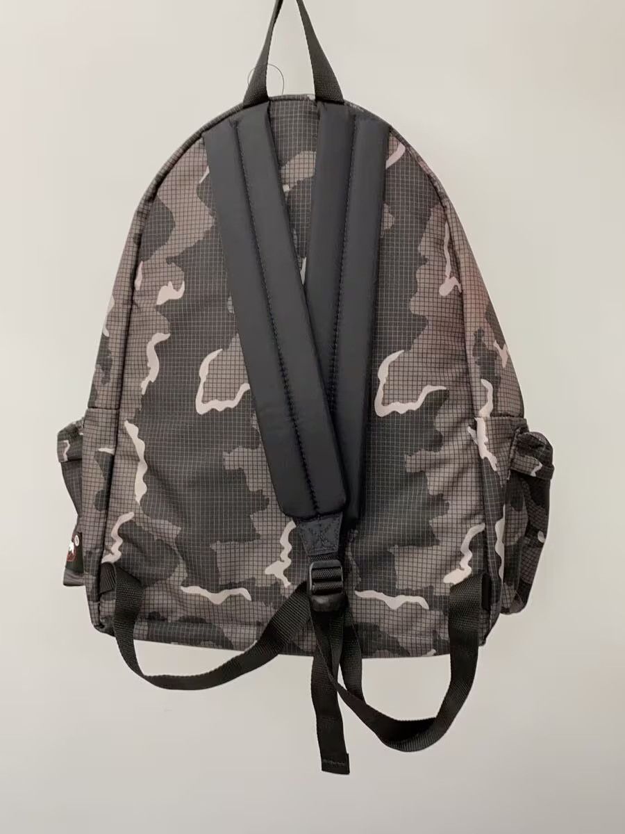 Undercover "CHAOS BALANCE" Camo Backpack Size ONE SIZE - 2 Thumbnail