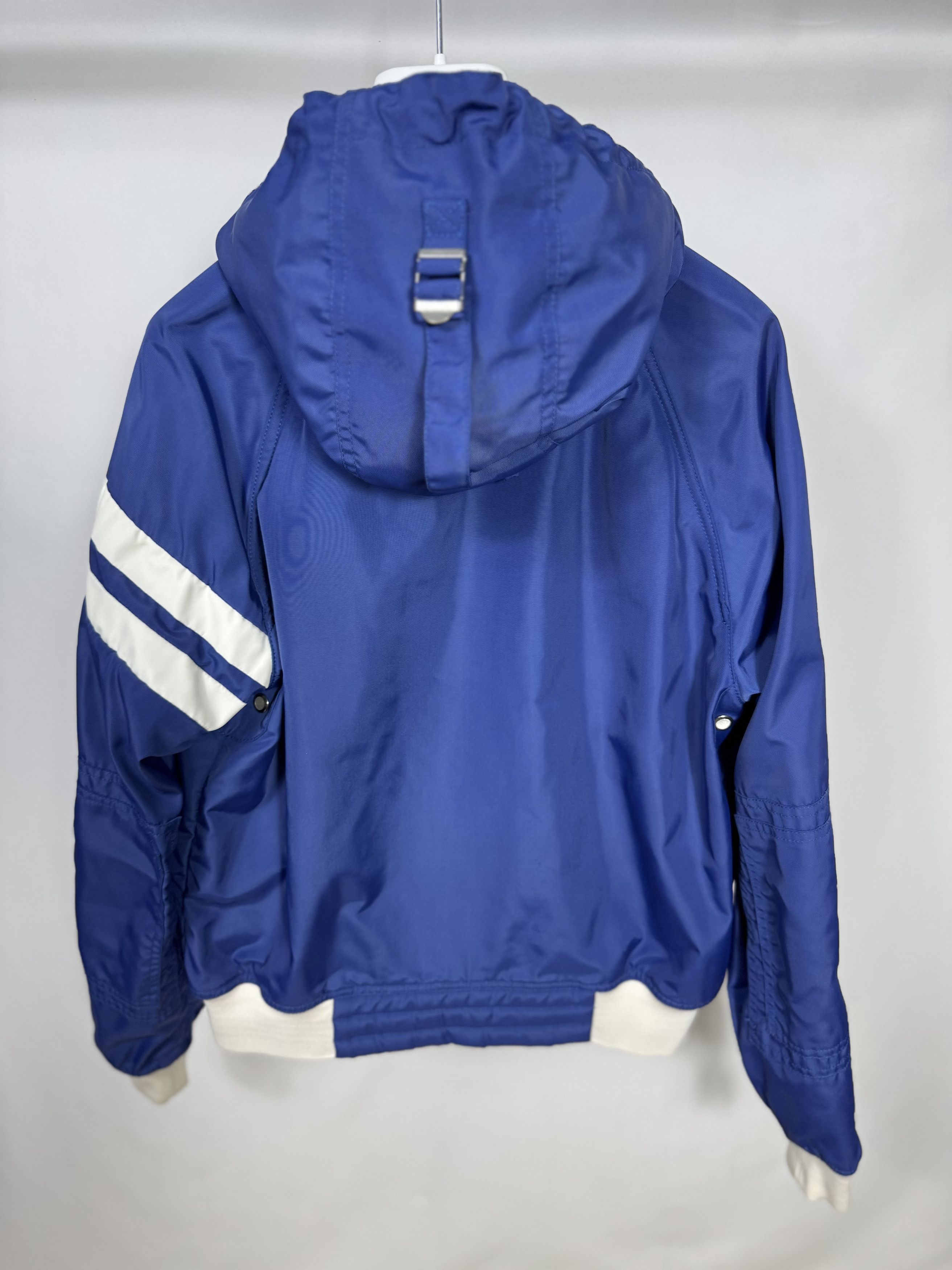 Moncler Moncler Nylon Jacket Size US S / EU 44-46 / 1 - 3 Thumbnail
