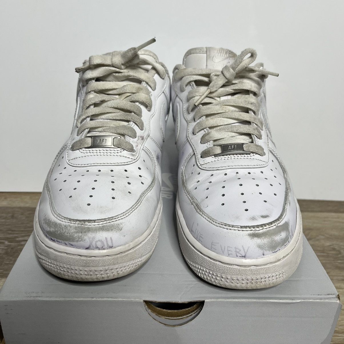 Nike nike air force 1 Size US 9.5 / EU 42-43 - 4 Thumbnail
