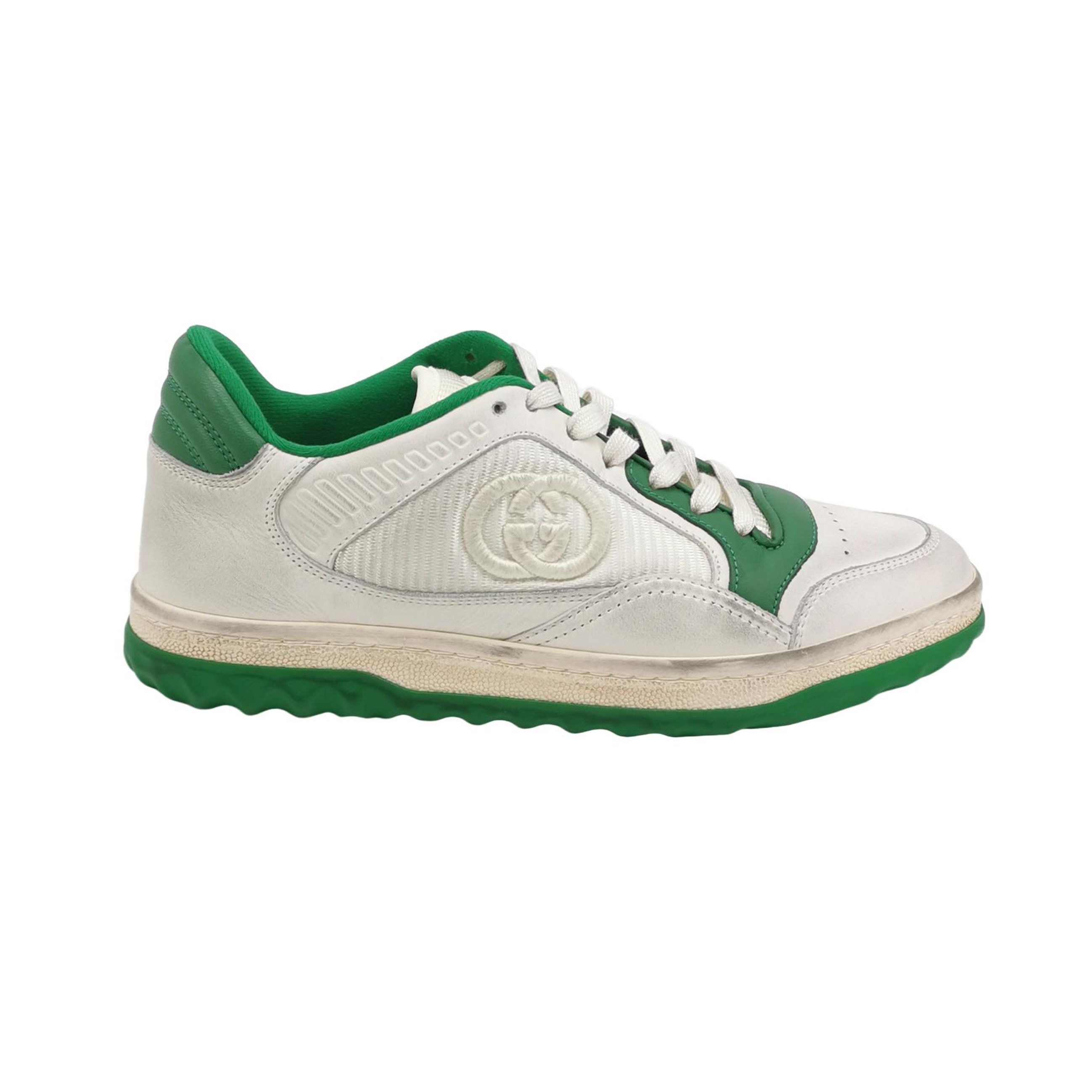 Gucci Gucci Women 6 Lowtop Sneakers Size US 6 / IT 36 - 1 Thumbnail