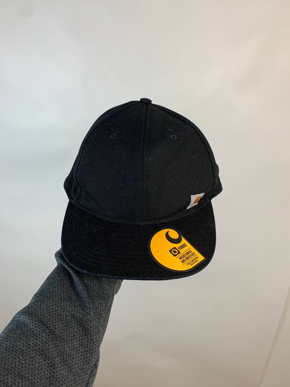 Carhartt × Vintage Vintage rare streetwear Carhartt cap Size ONE SIZE - 1 Thumbnail